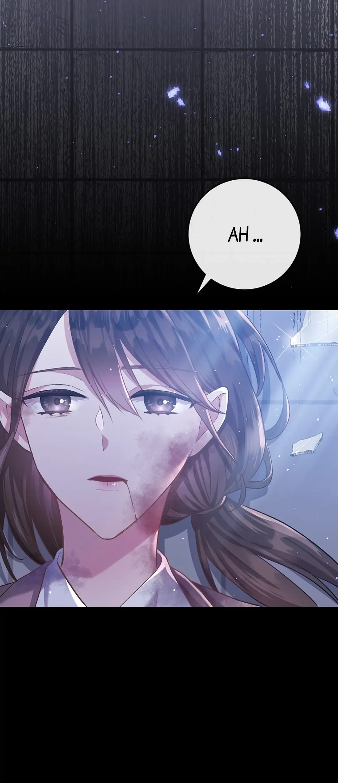 Get out of my way, I will Decide the Ending Chapter 1 Gambar 18