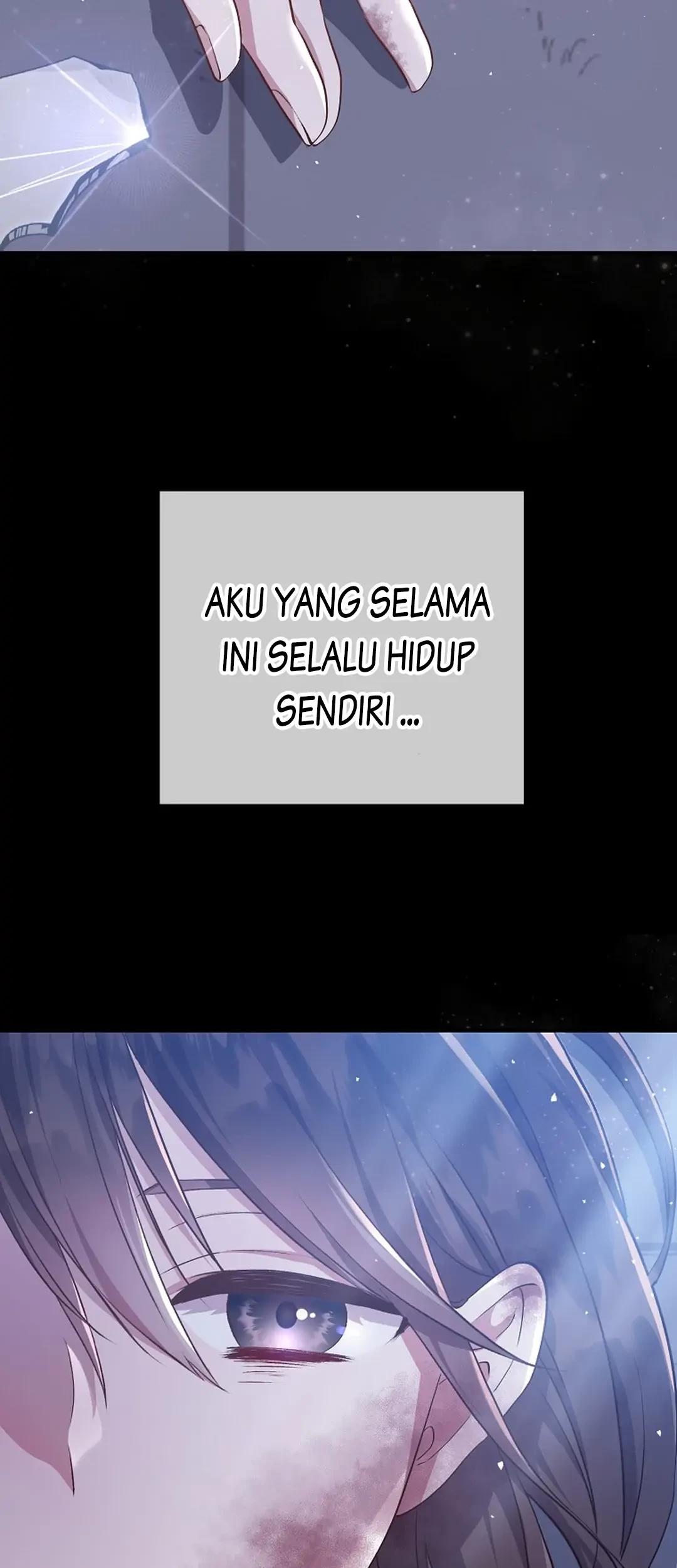 Get out of my way, I will Decide the Ending Chapter 1 Gambar 21