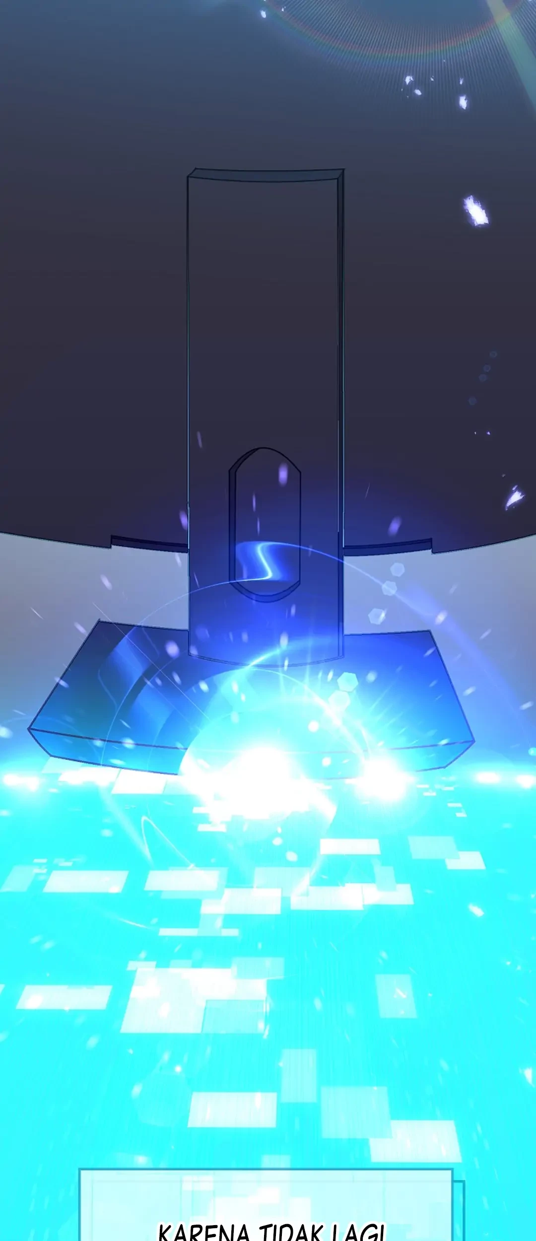 Get out of my way, I will Decide the Ending Chapter 1 Gambar 26