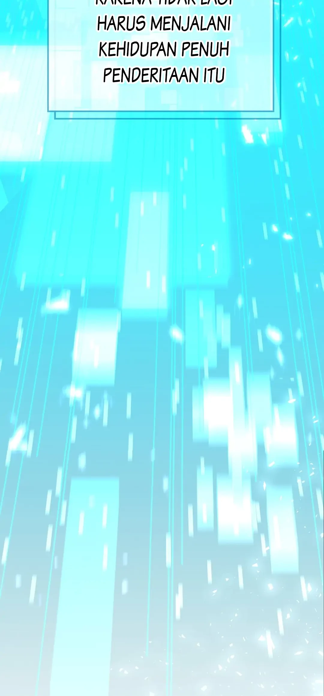 Get out of my way, I will Decide the Ending Chapter 1 Gambar 27