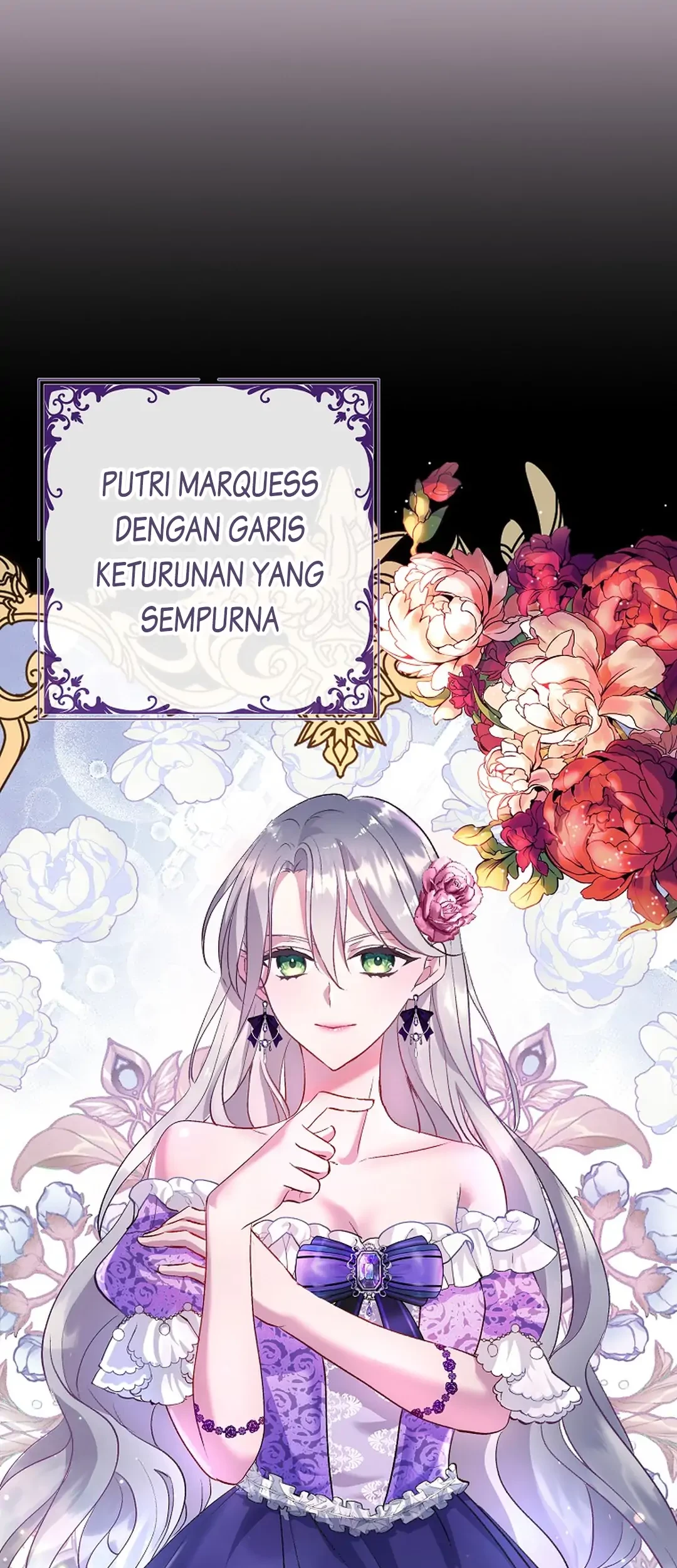 Get out of my way, I will Decide the Ending Chapter 1 Gambar 47