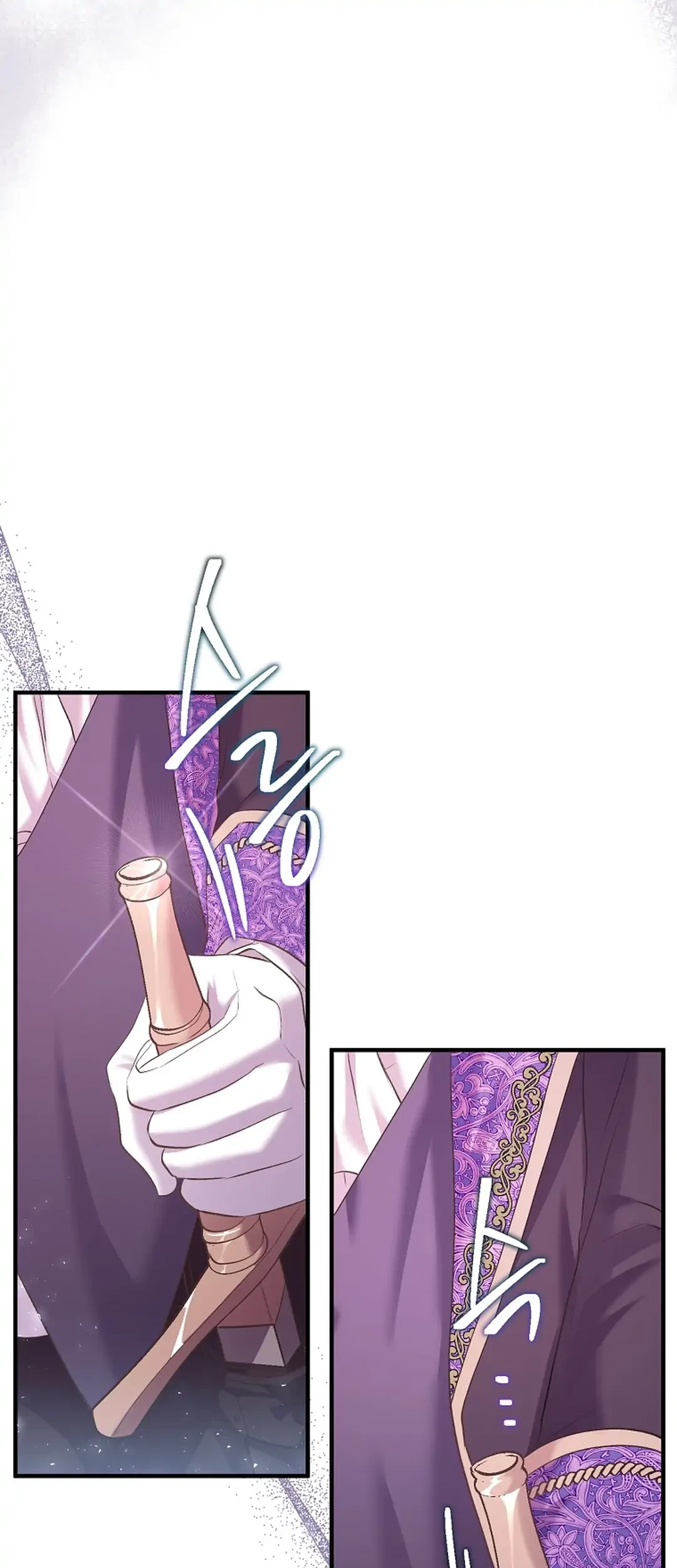 Get out of my way, I will Decide the Ending Chapter 1 Gambar 76