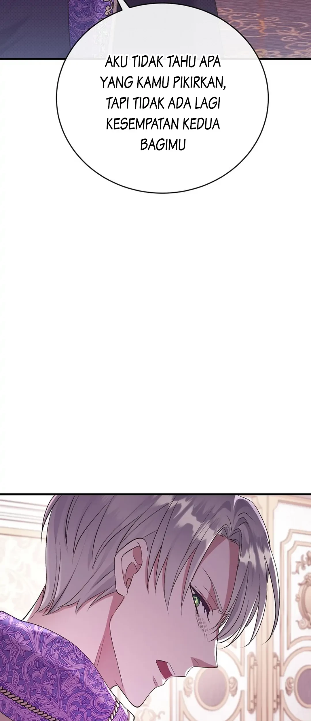 Get out of my way, I will Decide the Ending Chapter 1 Gambar 78