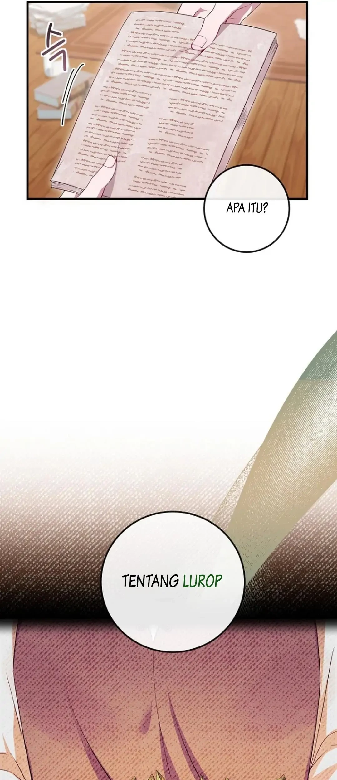 Get out of my way, I will Decide the Ending Chapter 10 Gambar 41