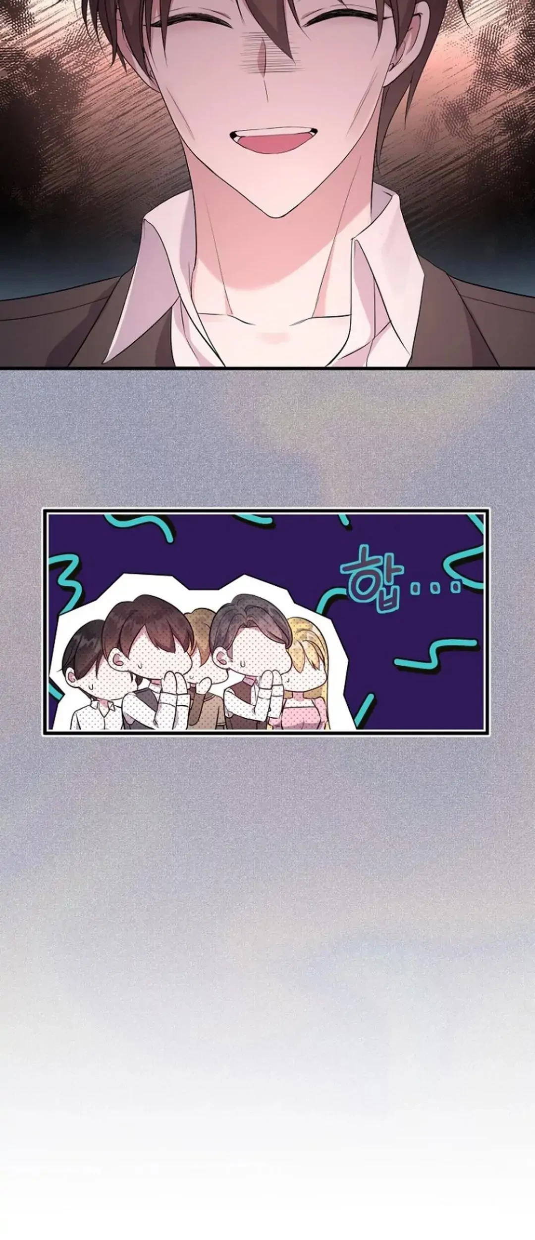 Get out of my way, I will Decide the Ending Chapter 10 Gambar 65