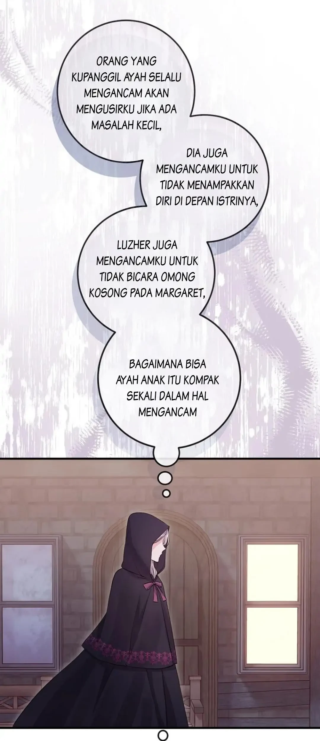 Get out of my way, I will Decide the Ending Chapter 10 Gambar 73