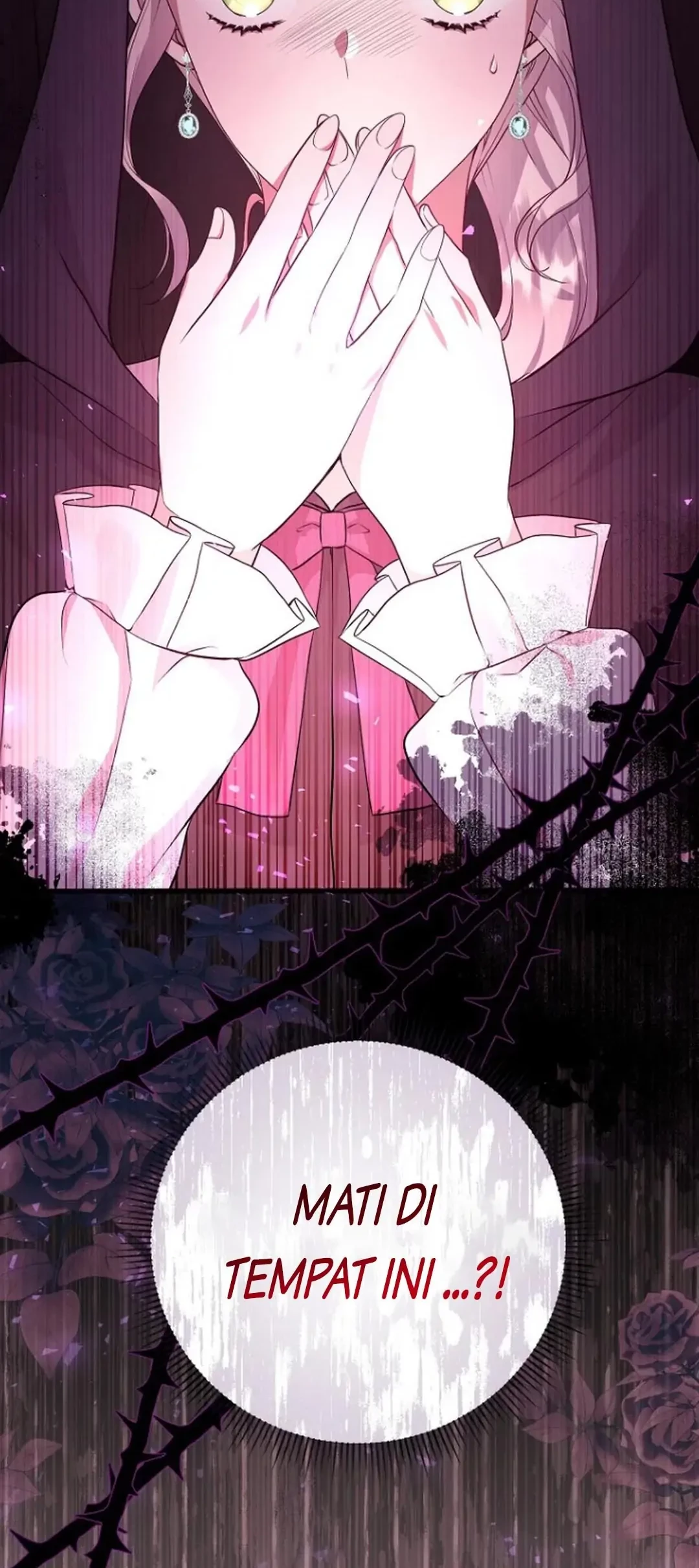 Get out of my way, I will Decide the Ending Chapter 10 Gambar 84