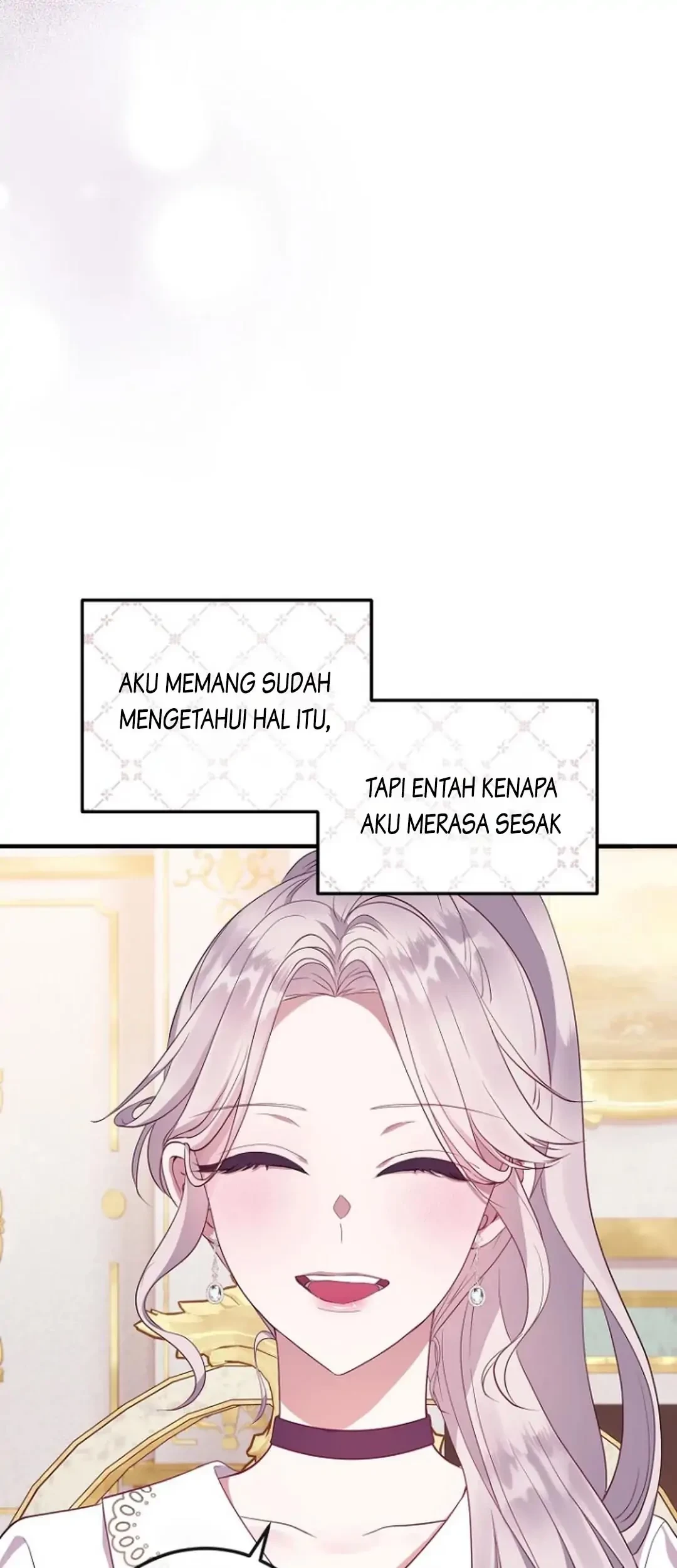 Get out of my way, I will Decide the Ending Chapter 10 Gambar 11