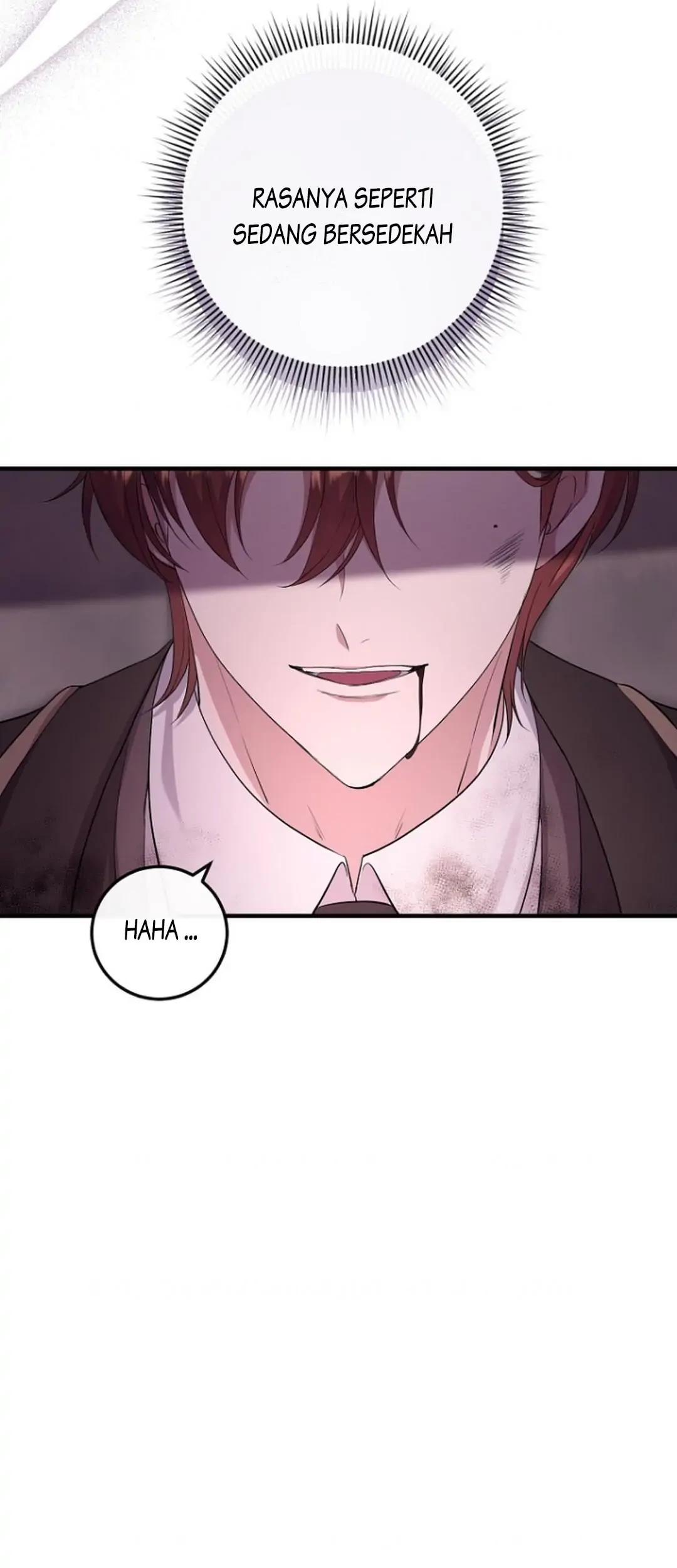 Get out of my way, I will Decide the Ending Chapter 11 Gambar 28