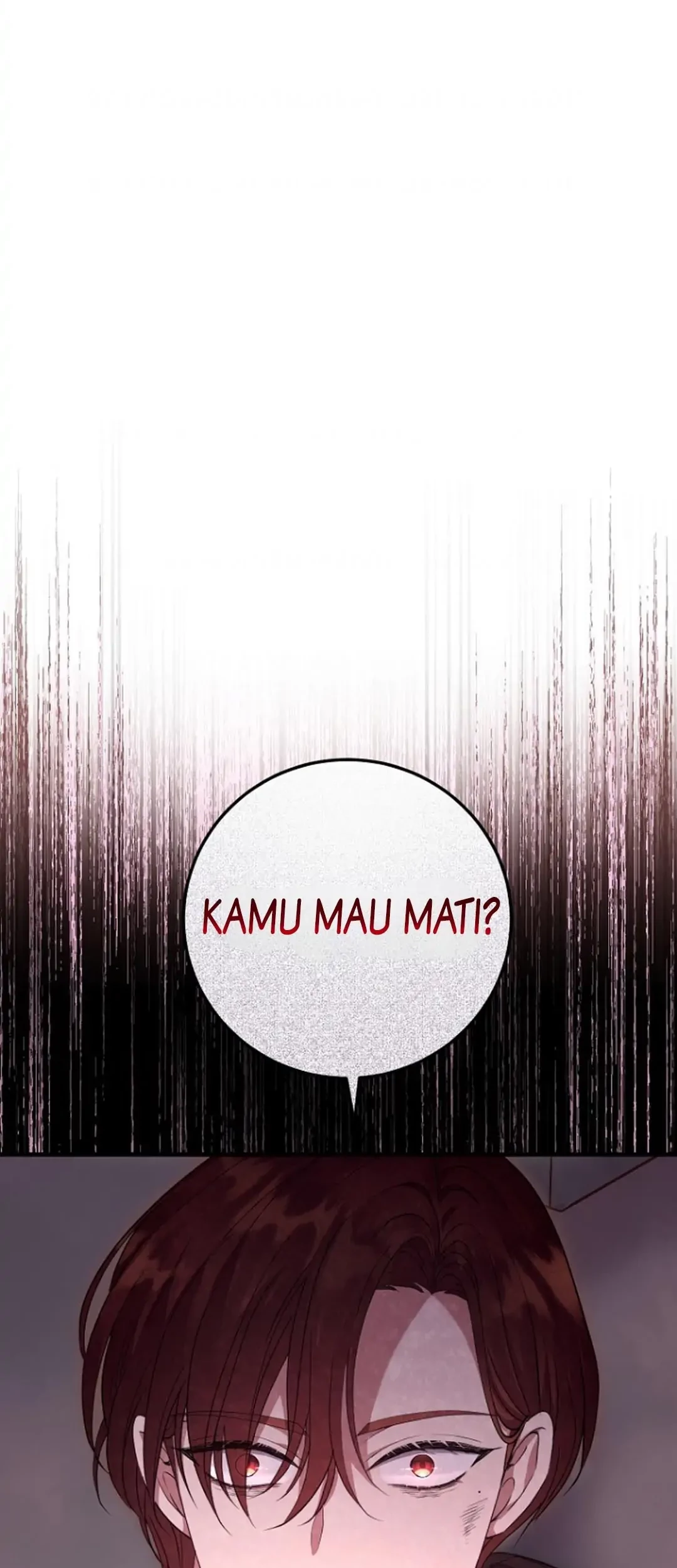 Get out of my way, I will Decide the Ending Chapter 11 Gambar 29