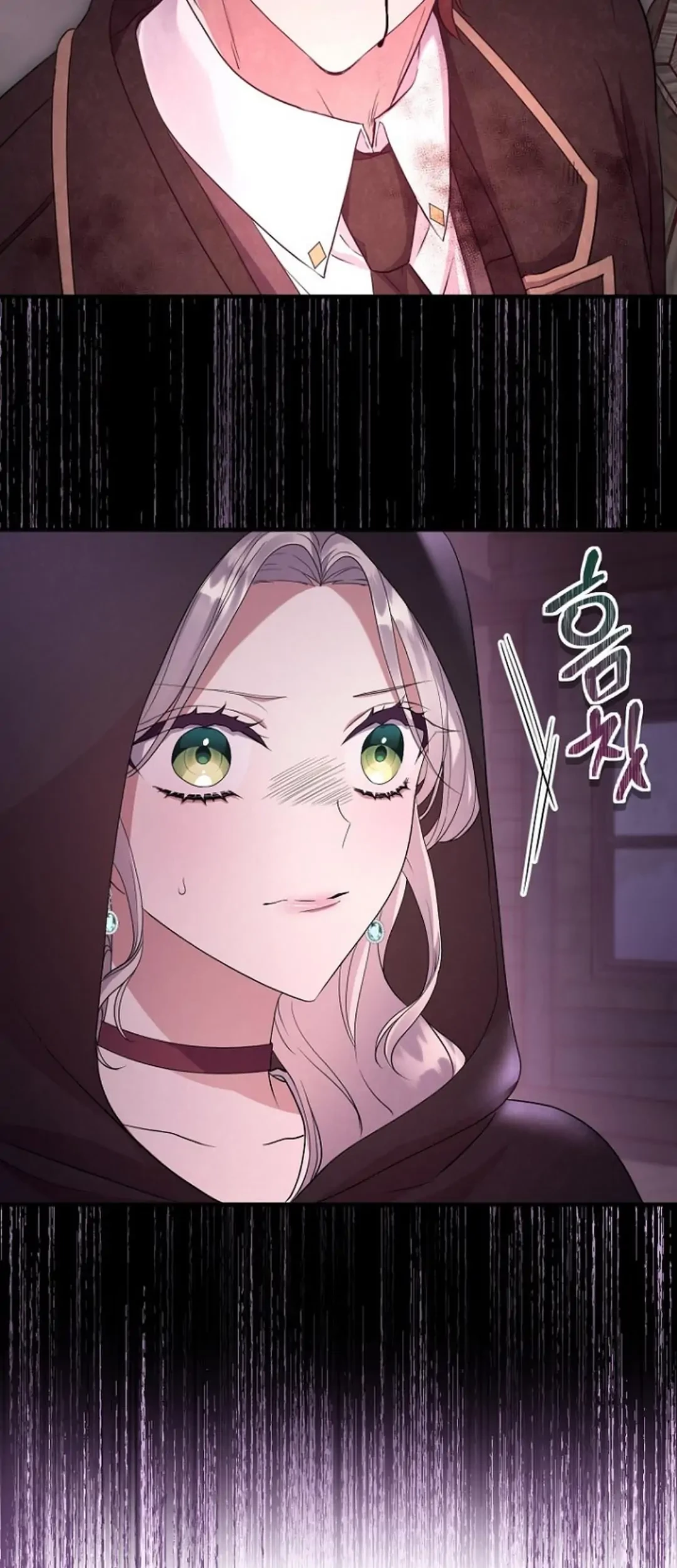 Get out of my way, I will Decide the Ending Chapter 11 Gambar 31