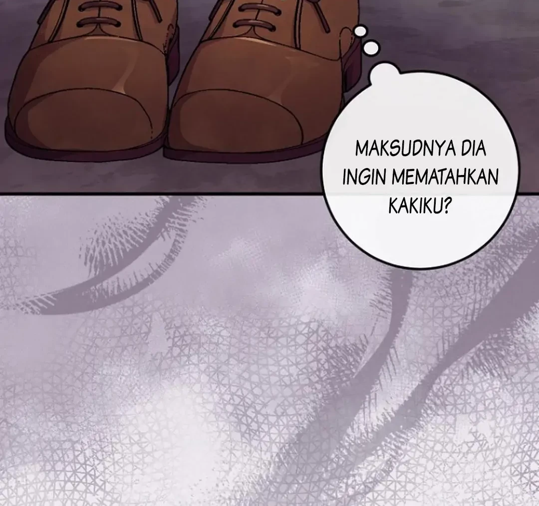 Get out of my way, I will Decide the Ending Chapter 11 Gambar 40