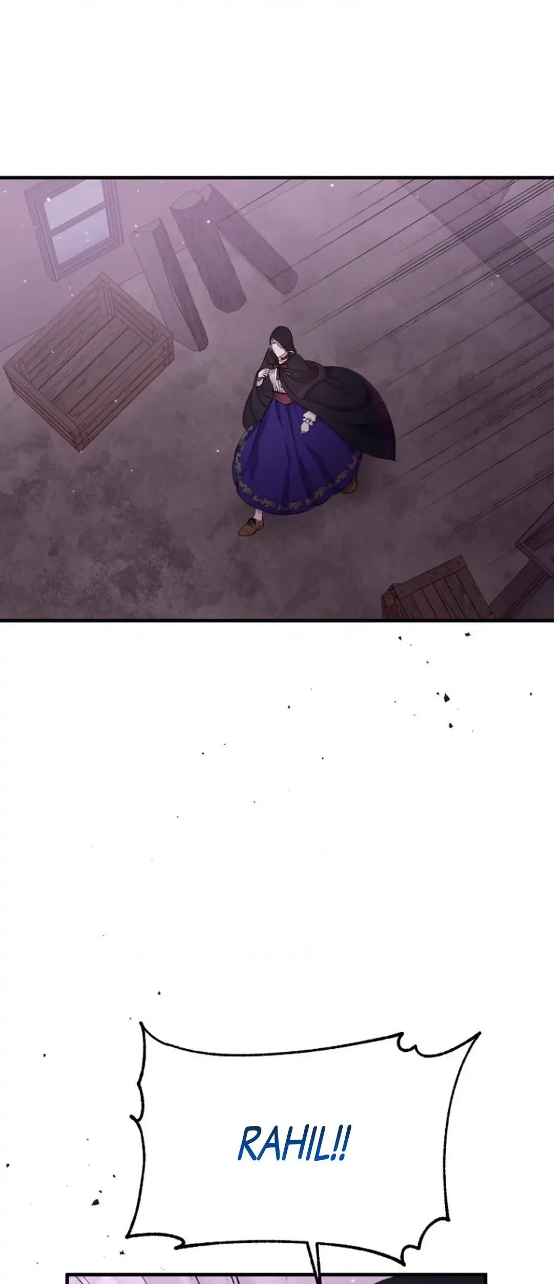 Get out of my way, I will Decide the Ending Chapter 11 Gambar 44