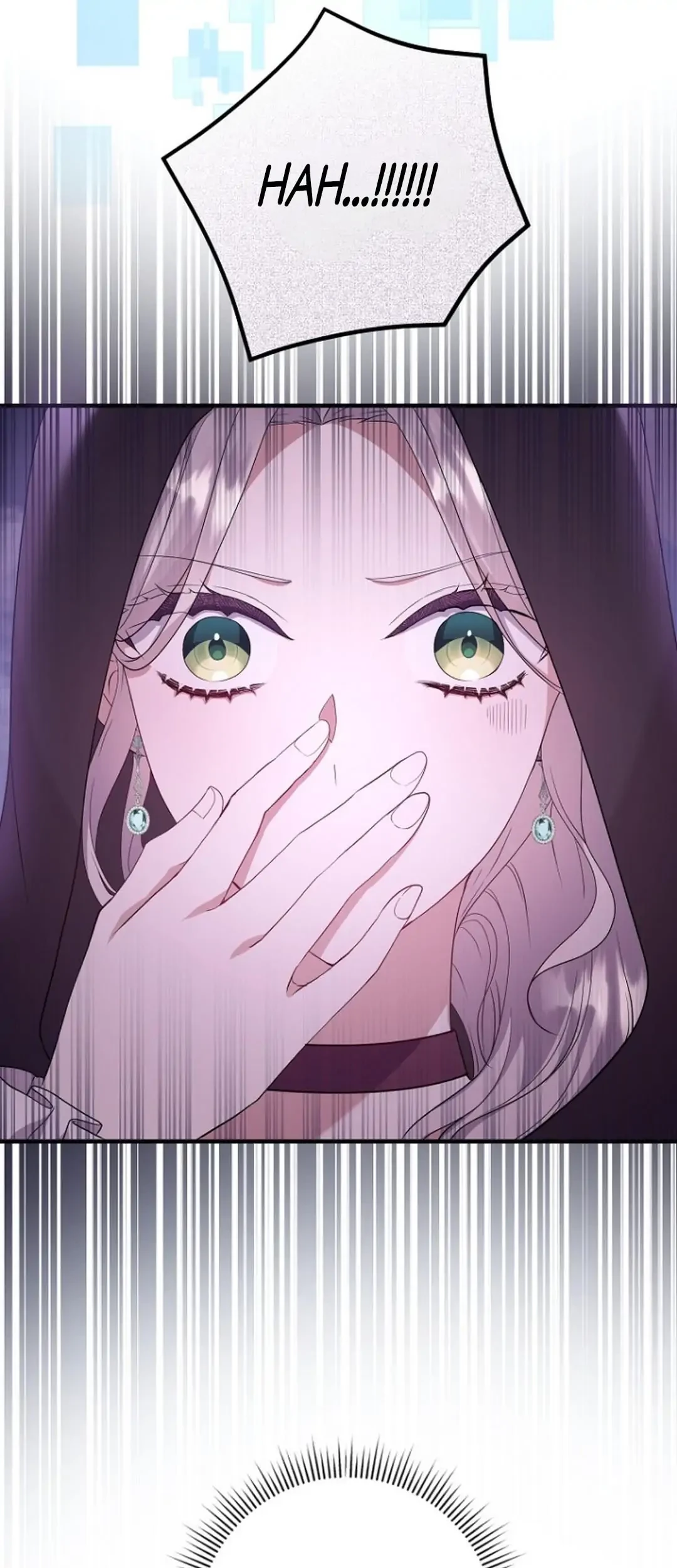 Get out of my way, I will Decide the Ending Chapter 11 Gambar 57