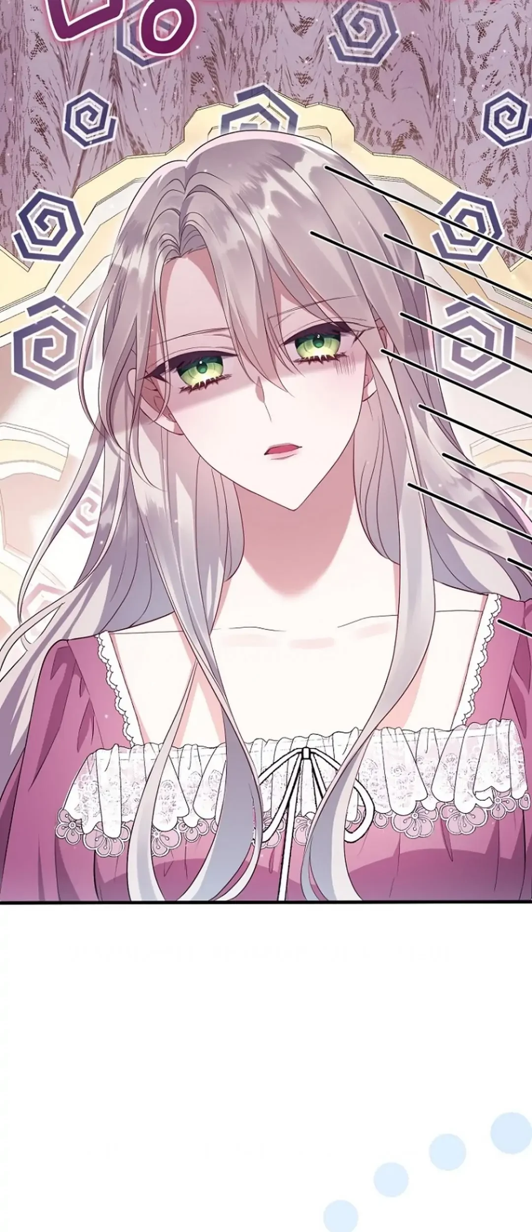 Get out of my way, I will Decide the Ending Chapter 11 Gambar 65