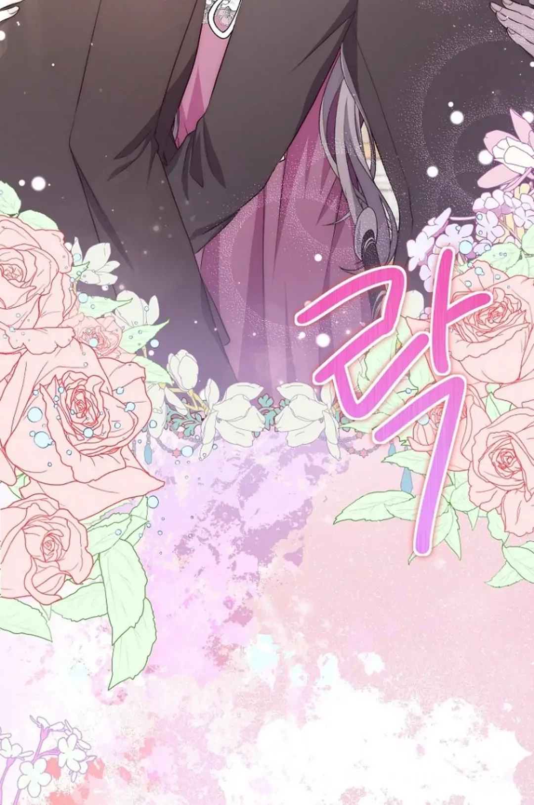 Get out of my way, I will Decide the Ending Chapter 11 Gambar 79