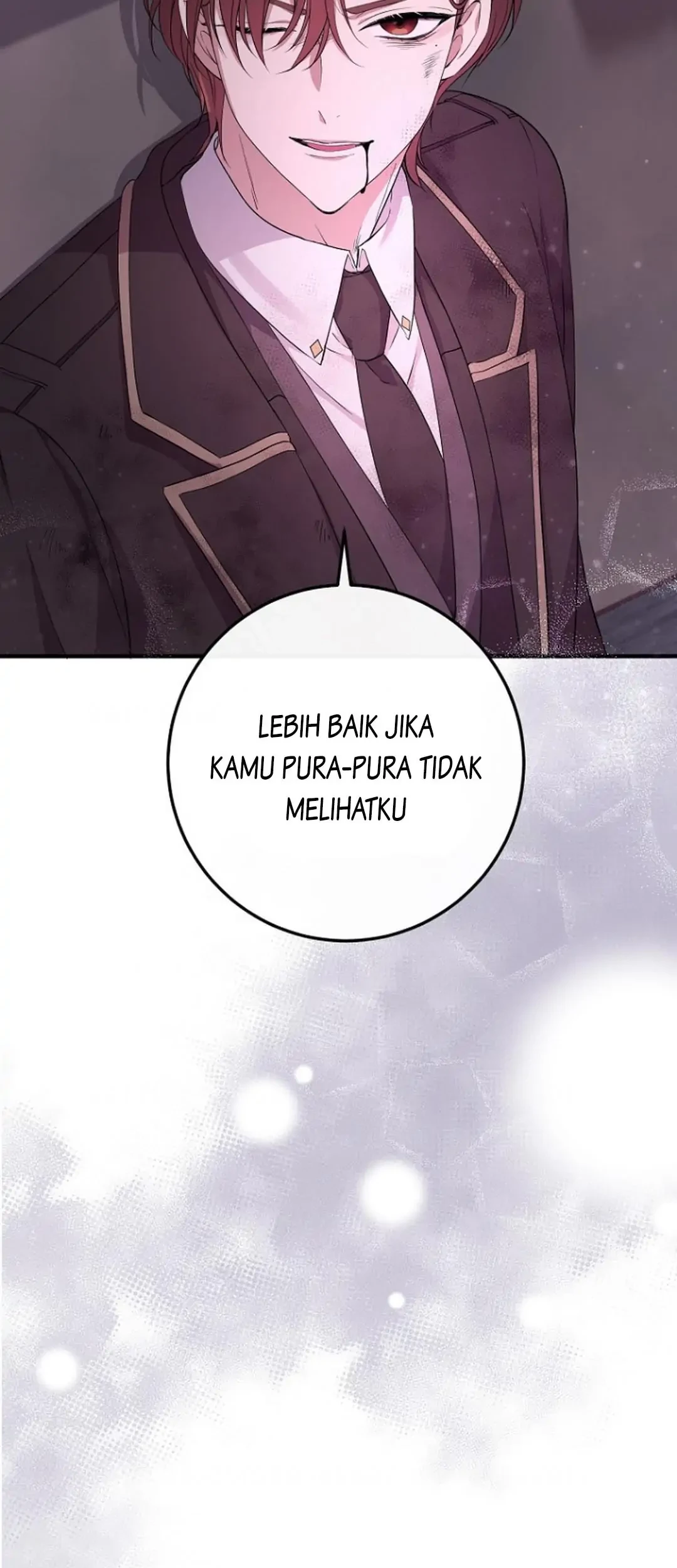 Get out of my way, I will Decide the Ending Chapter 11 Gambar 11