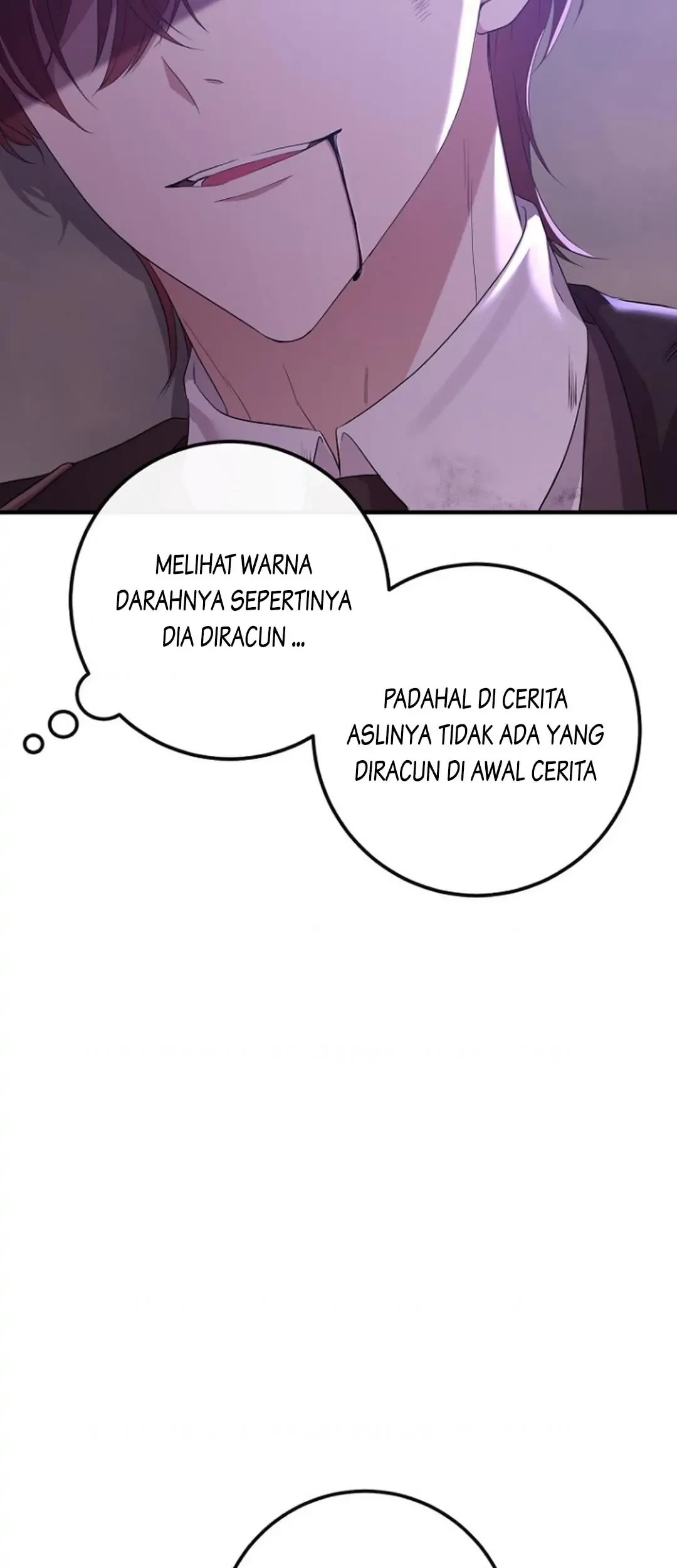 Get out of my way, I will Decide the Ending Chapter 11 Gambar 18