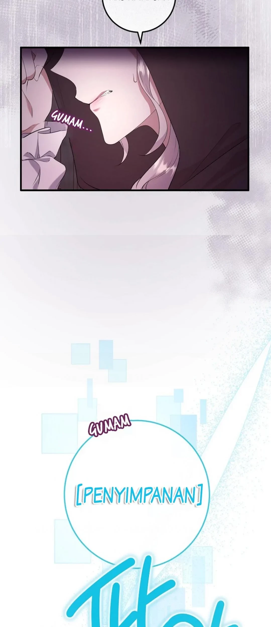 Get out of my way, I will Decide the Ending Chapter 11 Gambar 22