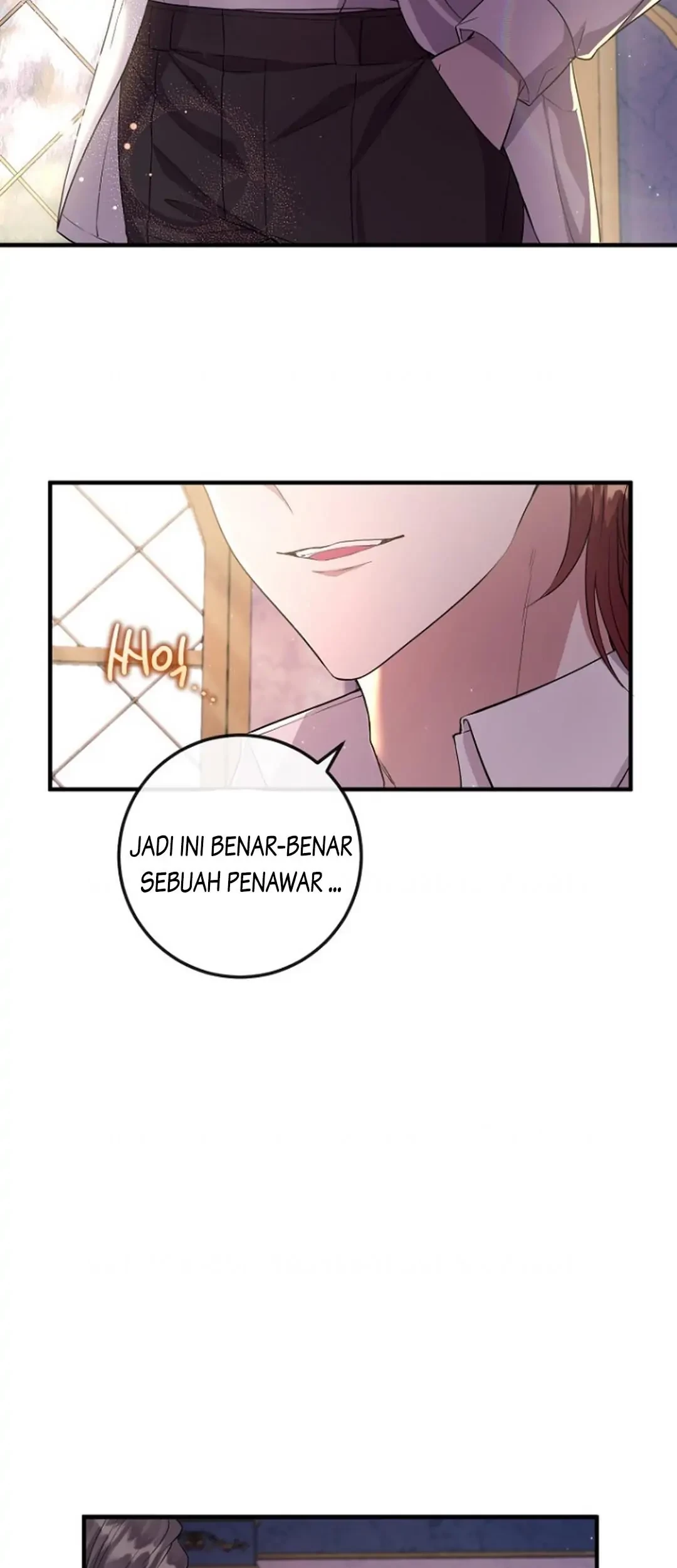 Get out of my way, I will Decide the Ending Chapter 12 Gambar 5