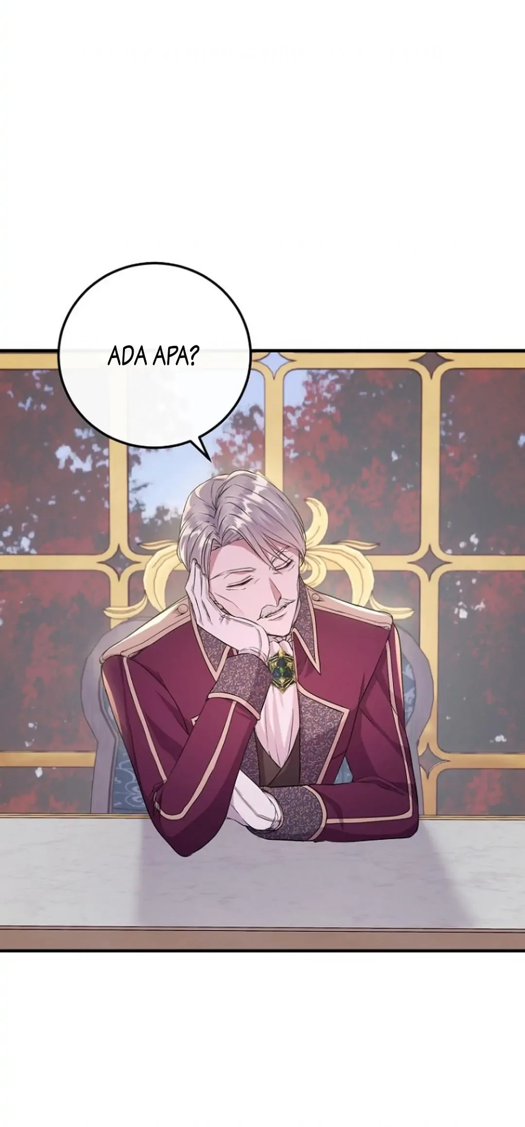 Get out of my way, I will Decide the Ending Chapter 12 Gambar 40