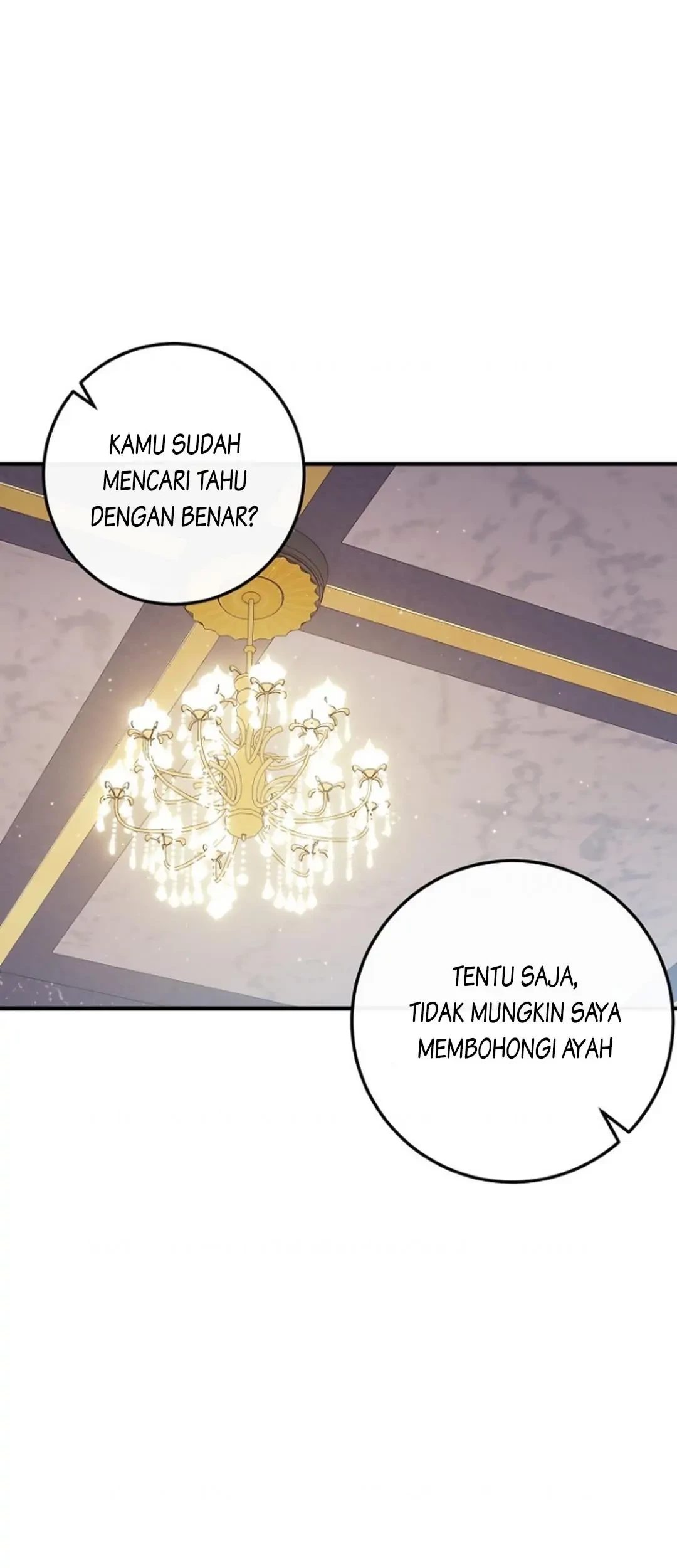 Get out of my way, I will Decide the Ending Chapter 12 Gambar 44