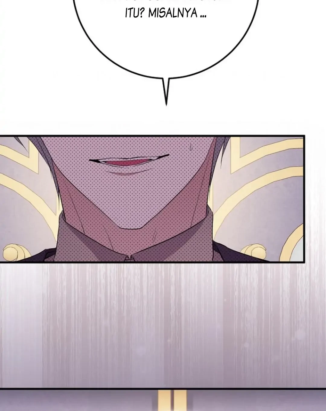 Get out of my way, I will Decide the Ending Chapter 12 Gambar 53