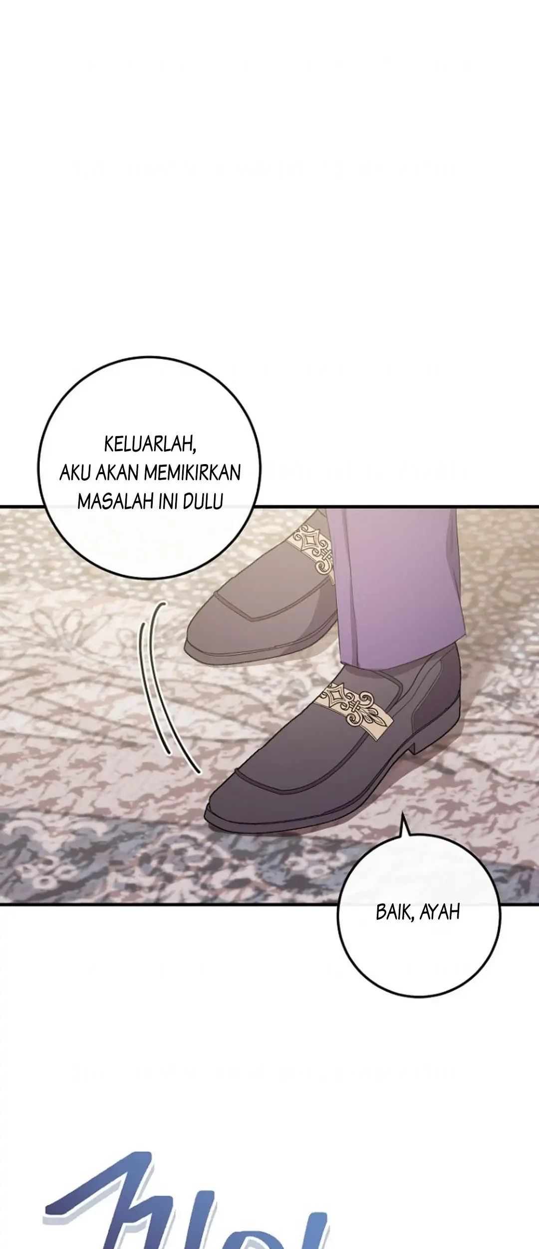 Get out of my way, I will Decide the Ending Chapter 12 Gambar 58
