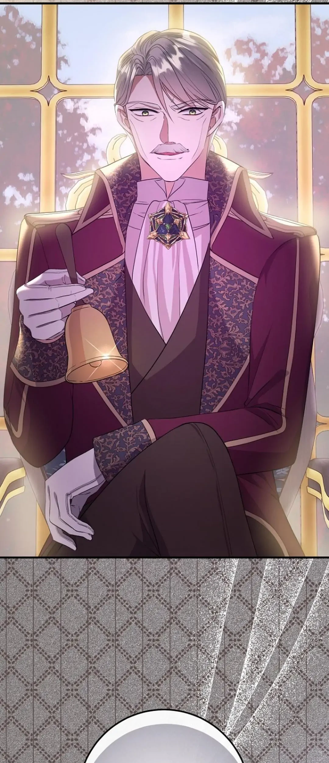 Get out of my way, I will Decide the Ending Chapter 12 Gambar 68