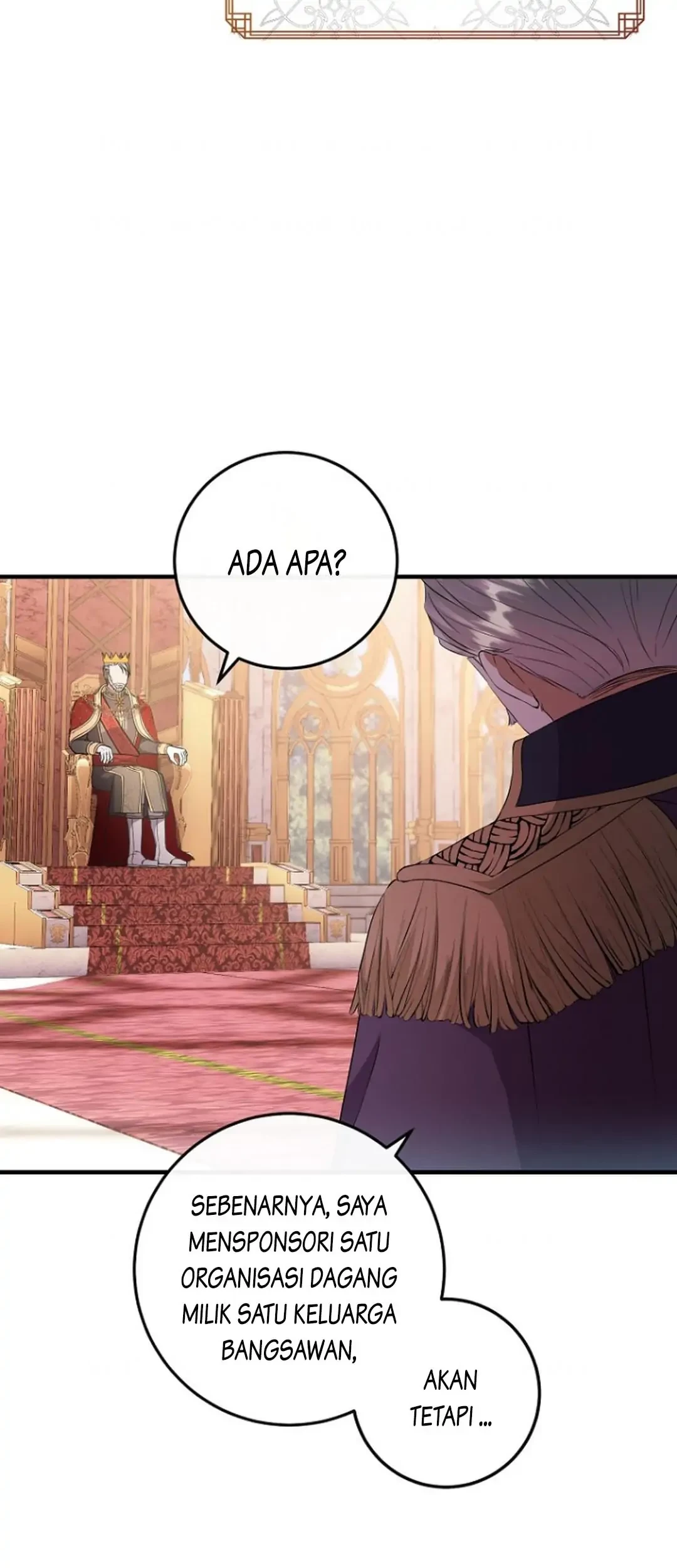 Get out of my way, I will Decide the Ending Chapter 12 Gambar 76