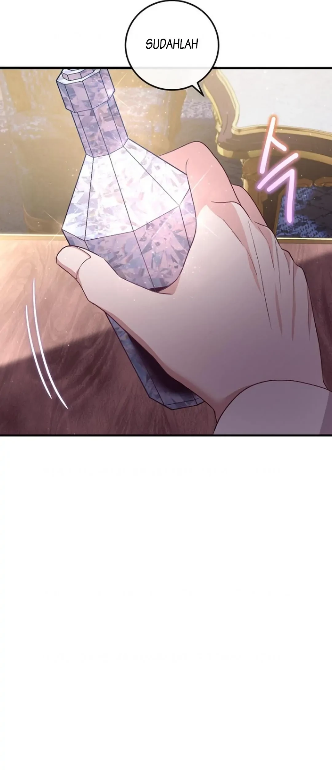 Get out of my way, I will Decide the Ending Chapter 12 Gambar 15