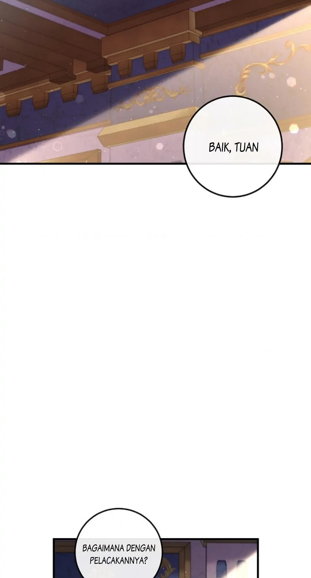 Get out of my way, I will Decide the Ending Chapter 12 Gambar 12