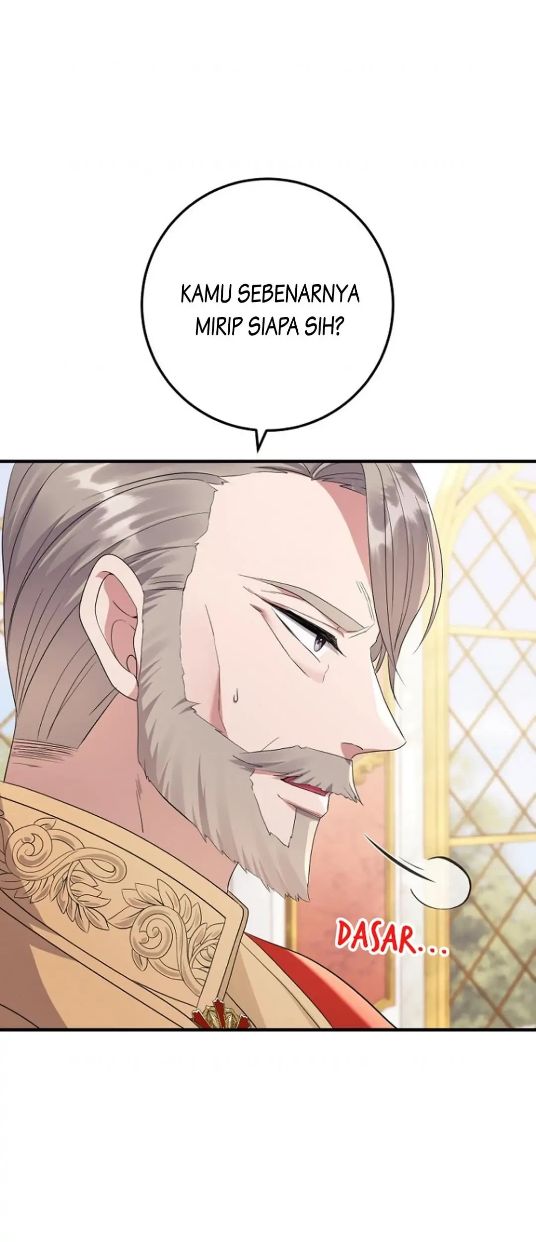 Get out of my way, I will Decide the Ending Chapter 13 Gambar 41