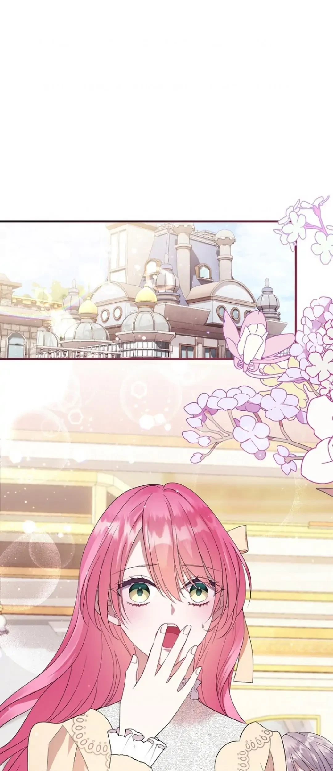 Get out of my way, I will Decide the Ending Chapter 13 Gambar 47