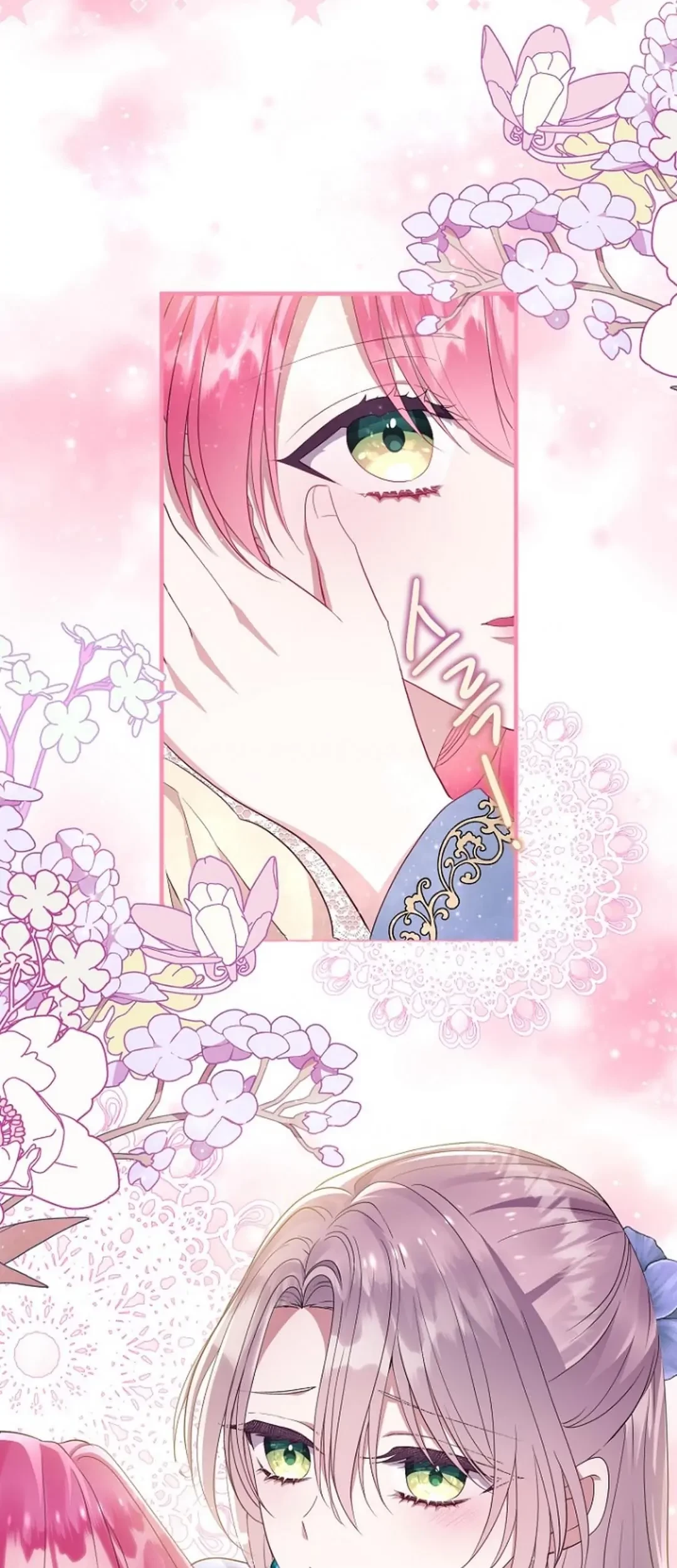 Get out of my way, I will Decide the Ending Chapter 13 Gambar 67