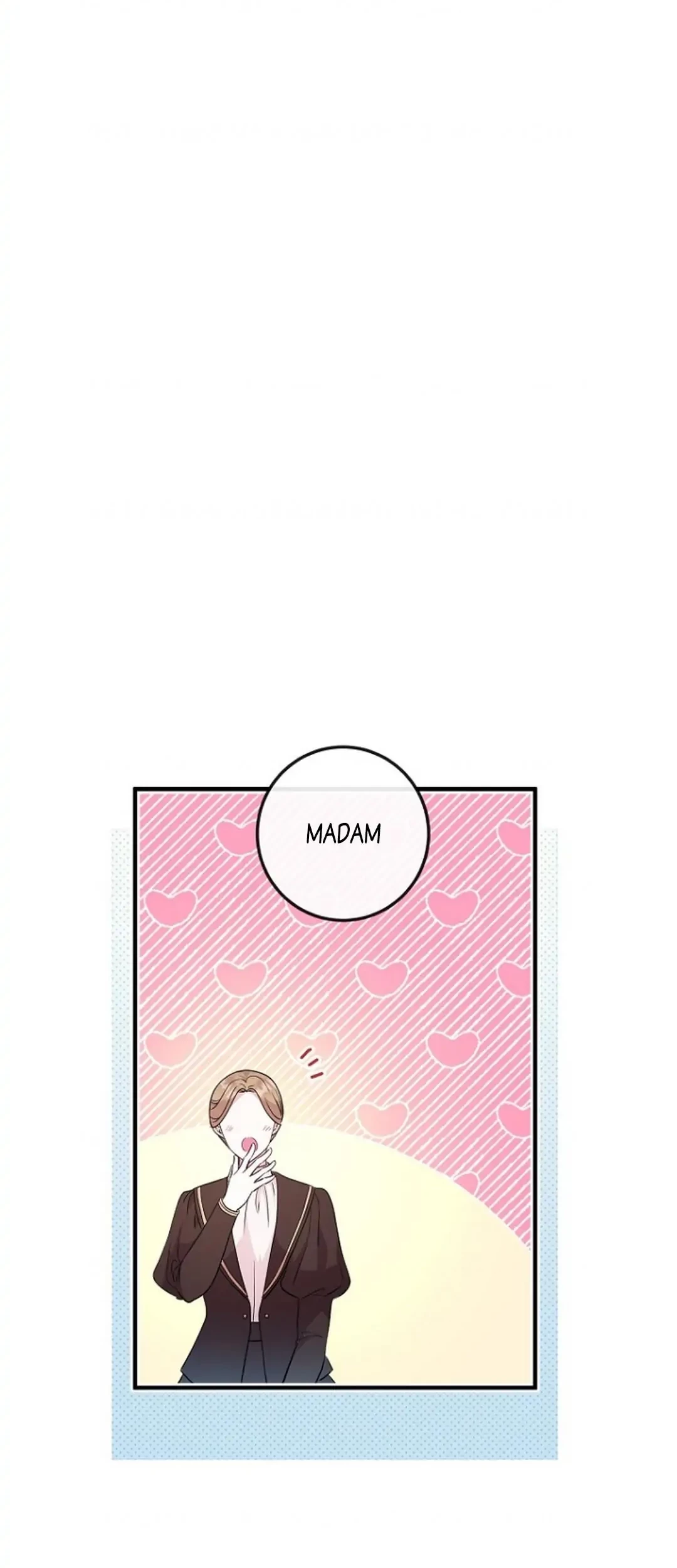 Get out of my way, I will Decide the Ending Chapter 13 Gambar 71