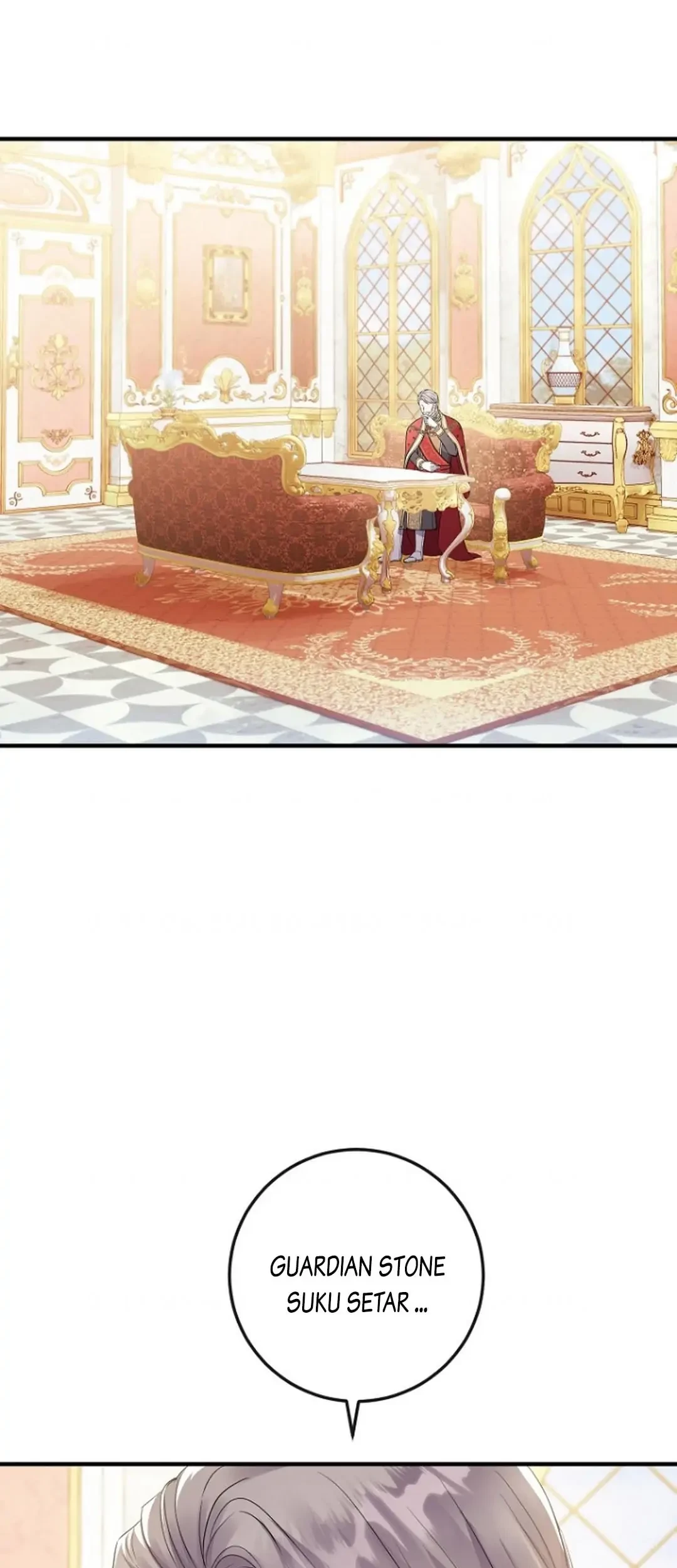 Get out of my way, I will Decide the Ending Chapter 13 Gambar 15