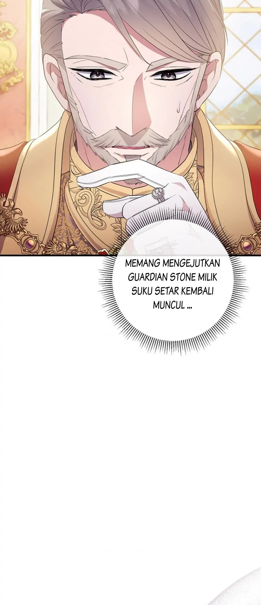 Get out of my way, I will Decide the Ending Chapter 13 Gambar 16