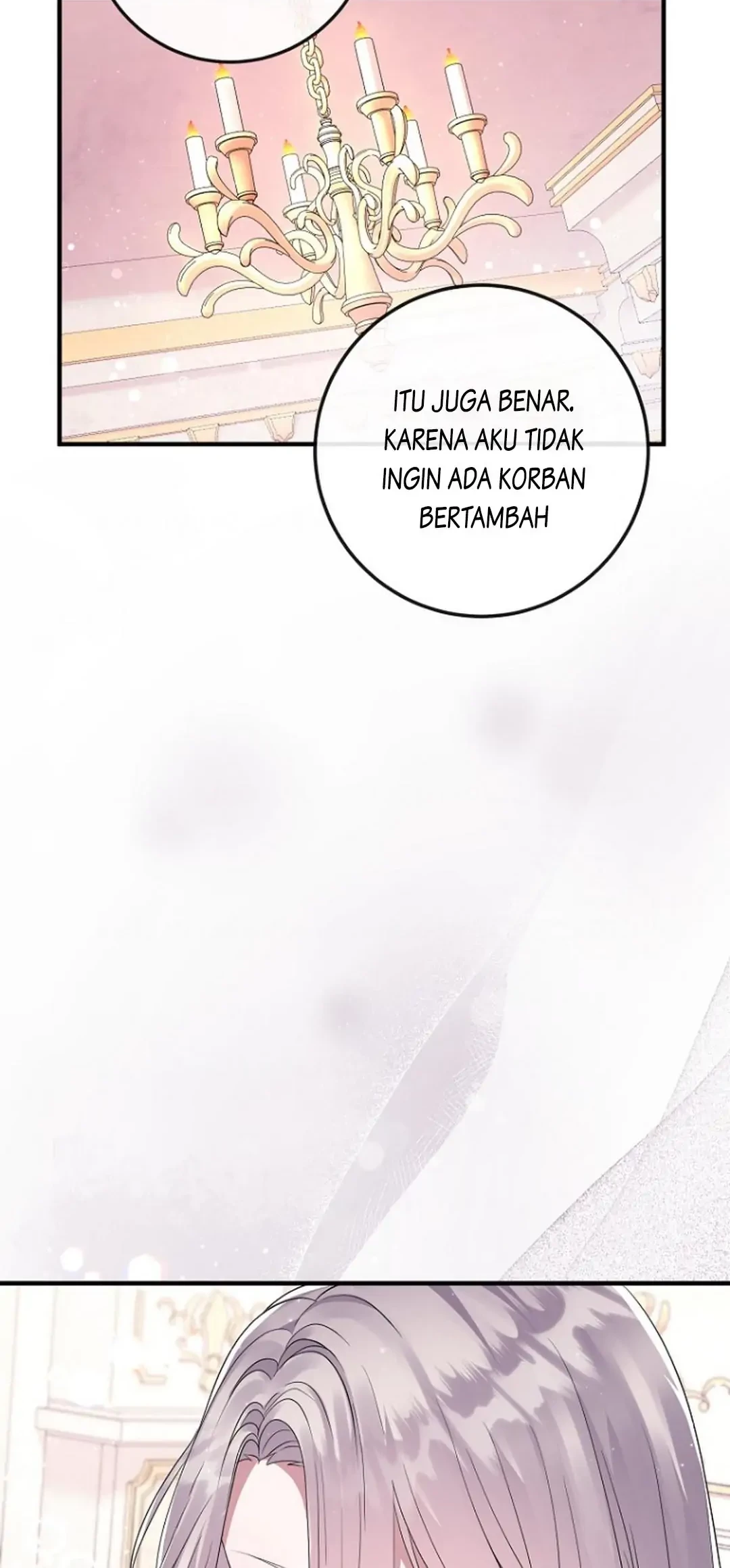 Get out of my way, I will Decide the Ending Chapter 13 Gambar 12