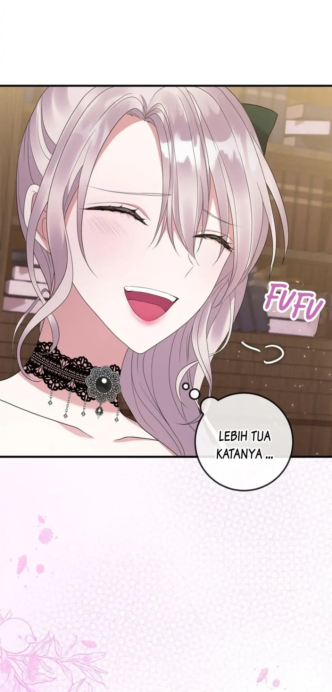 Get out of my way, I will Decide the Ending Chapter 24 Gambar 49