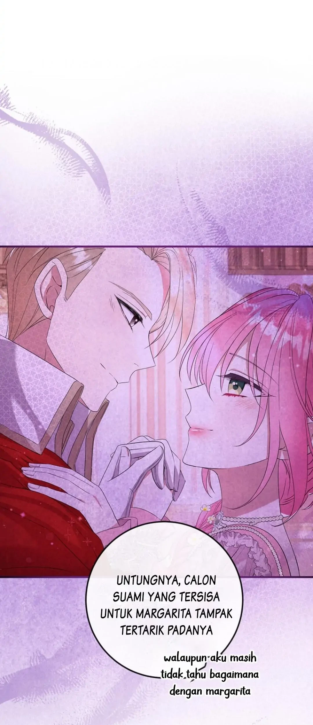 Get out of my way, I will Decide the Ending Chapter 24 Gambar 73