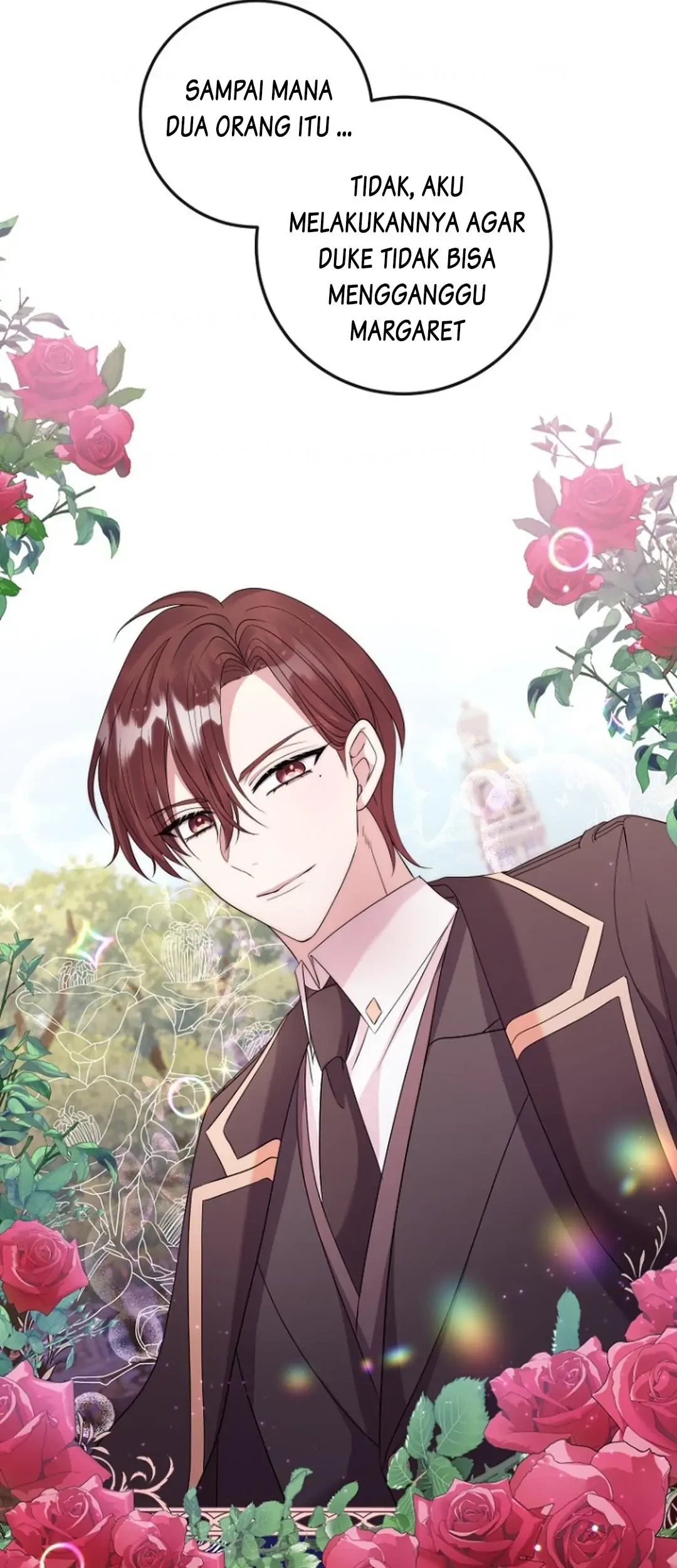 Get out of my way, I will Decide the Ending Chapter 24 Gambar 82