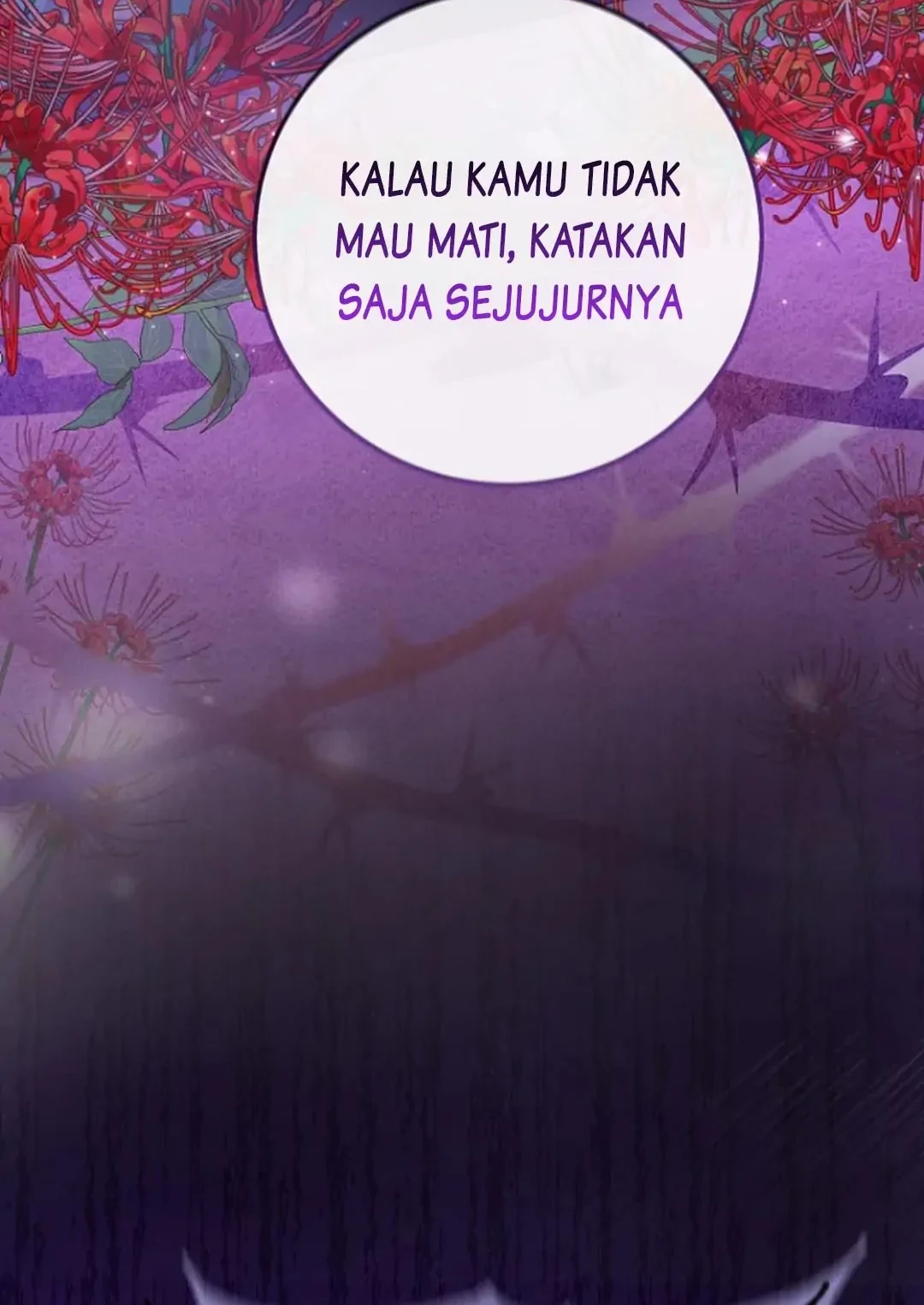 Get out of my way, I will Decide the Ending Chapter 25 Gambar 33