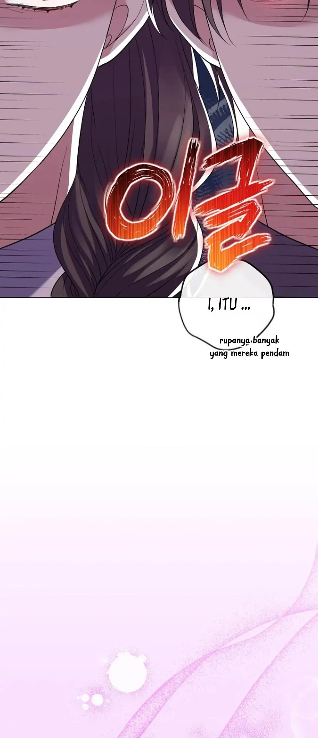 Get out of my way, I will Decide the Ending Chapter 25 Gambar 89