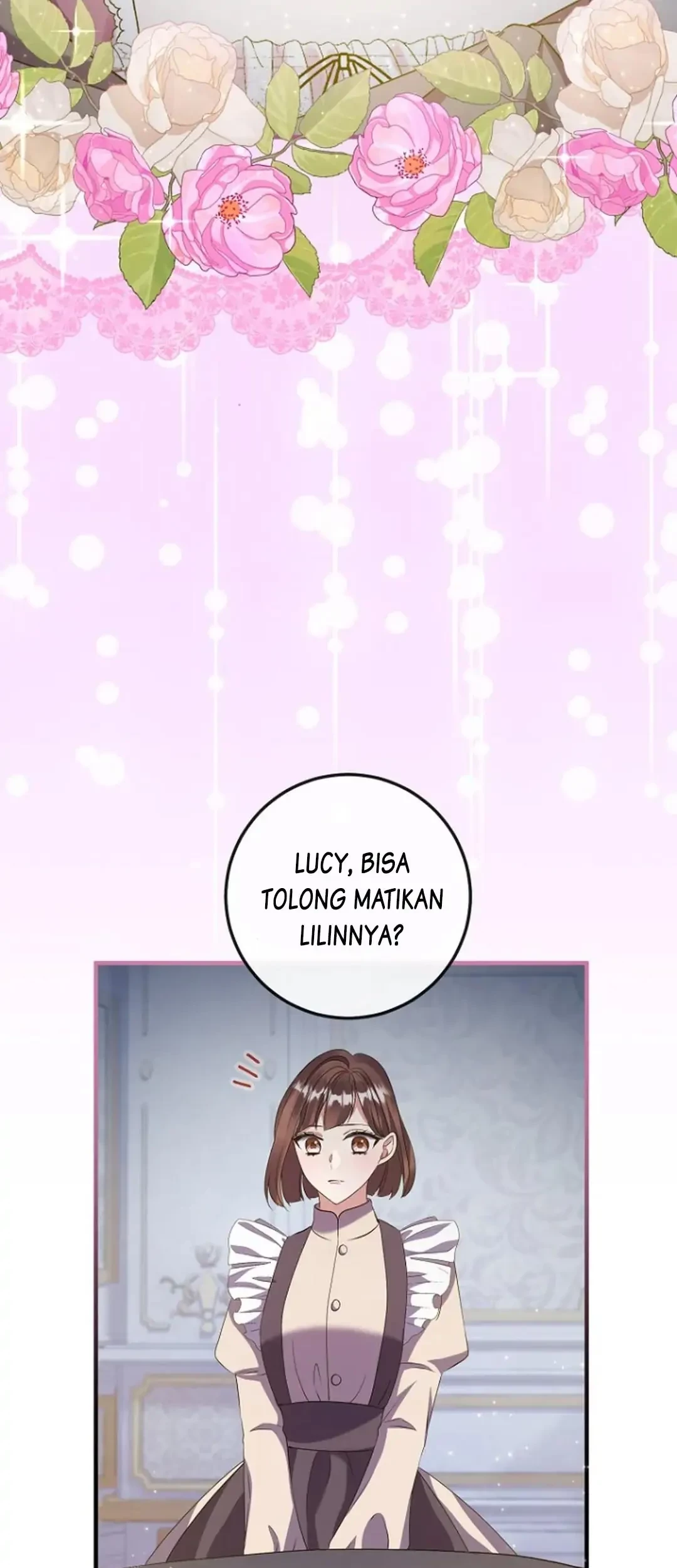 Get out of my way, I will Decide the Ending Chapter 25 Gambar 98