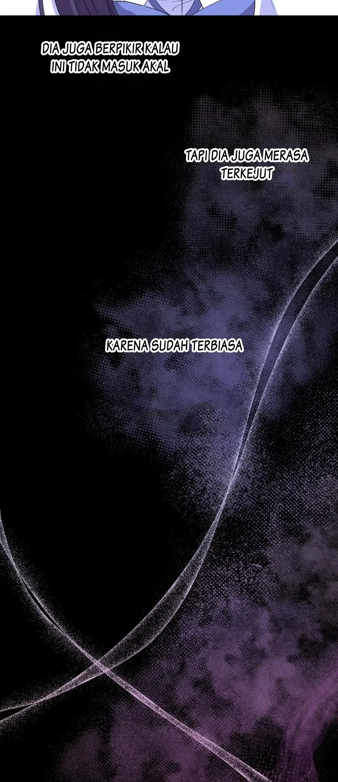 Get out of my way, I will Decide the Ending Chapter 26 Gambar 22