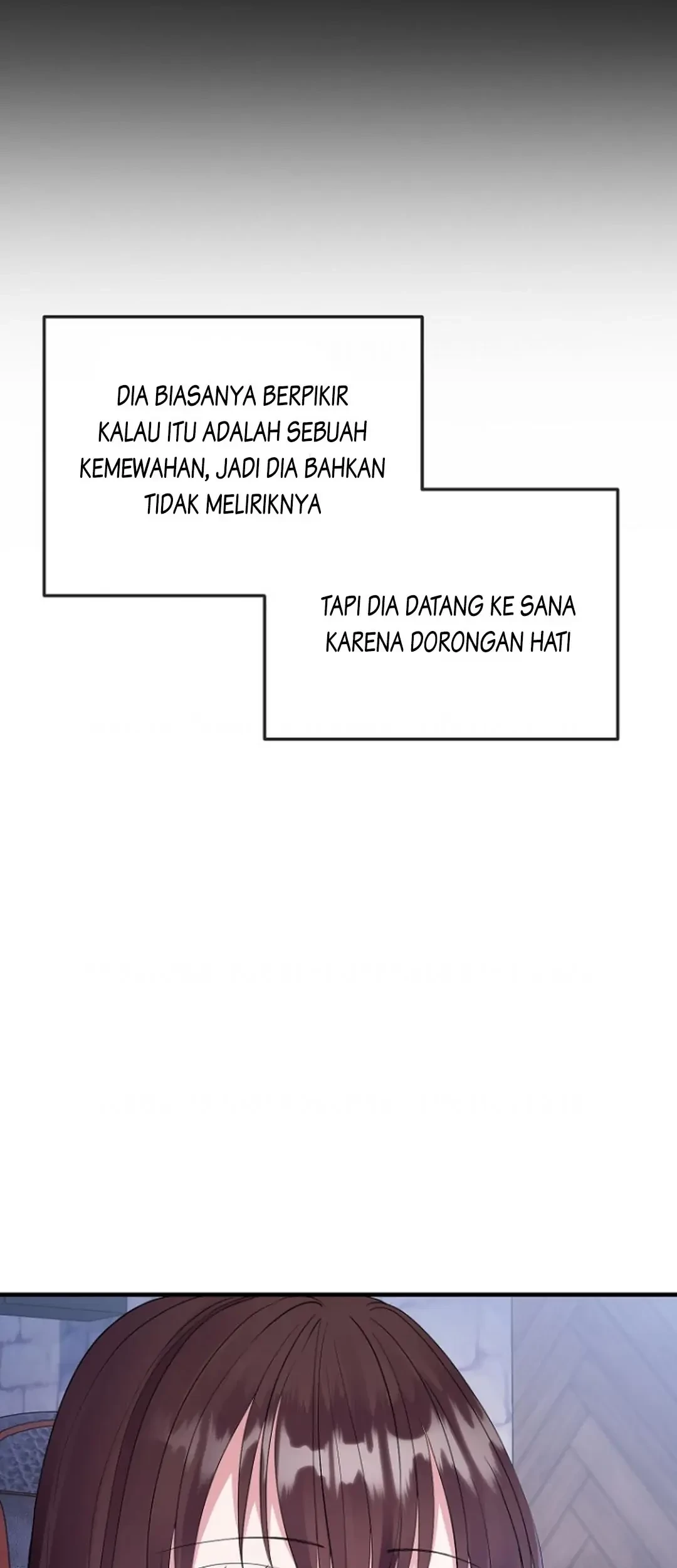 Get out of my way, I will Decide the Ending Chapter 26 Gambar 33