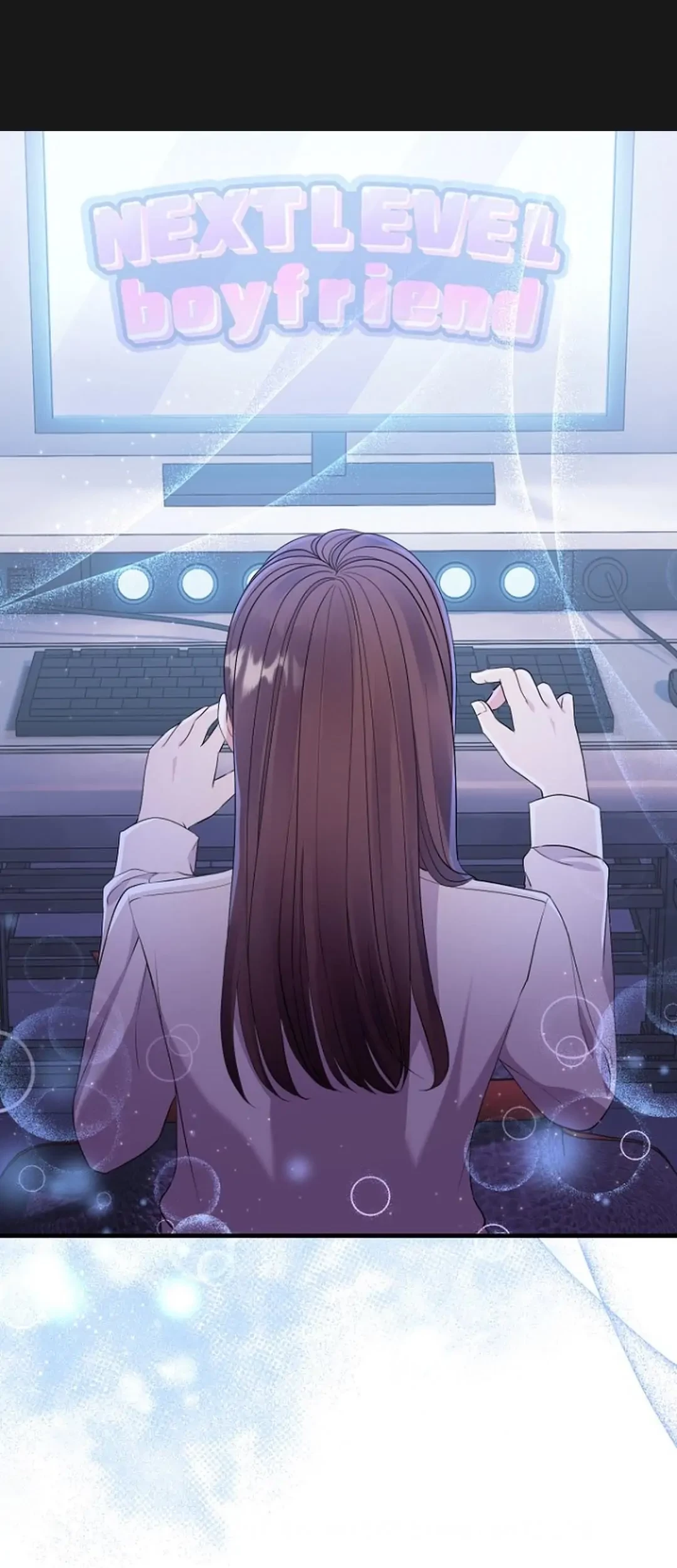 Get out of my way, I will Decide the Ending Chapter 26 Gambar 35