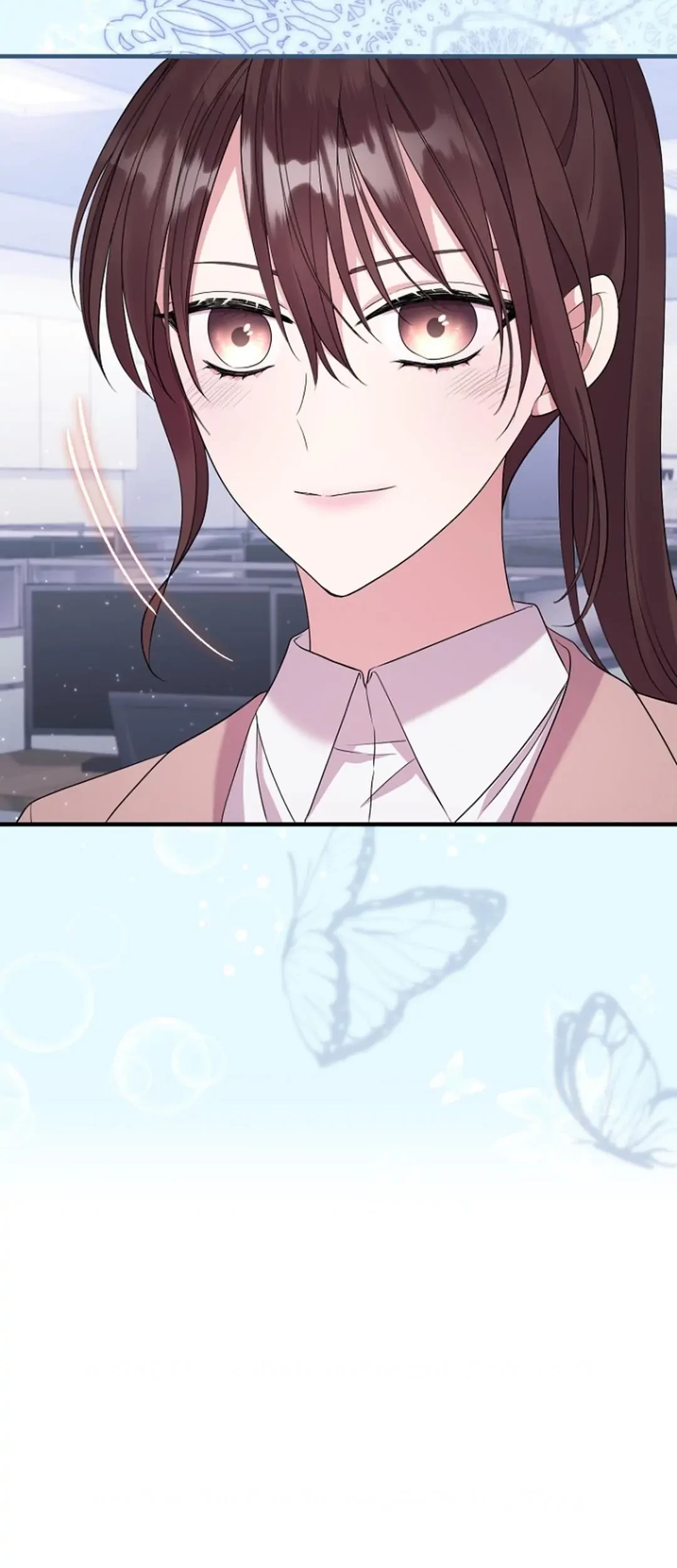 Get out of my way, I will Decide the Ending Chapter 26 Gambar 44