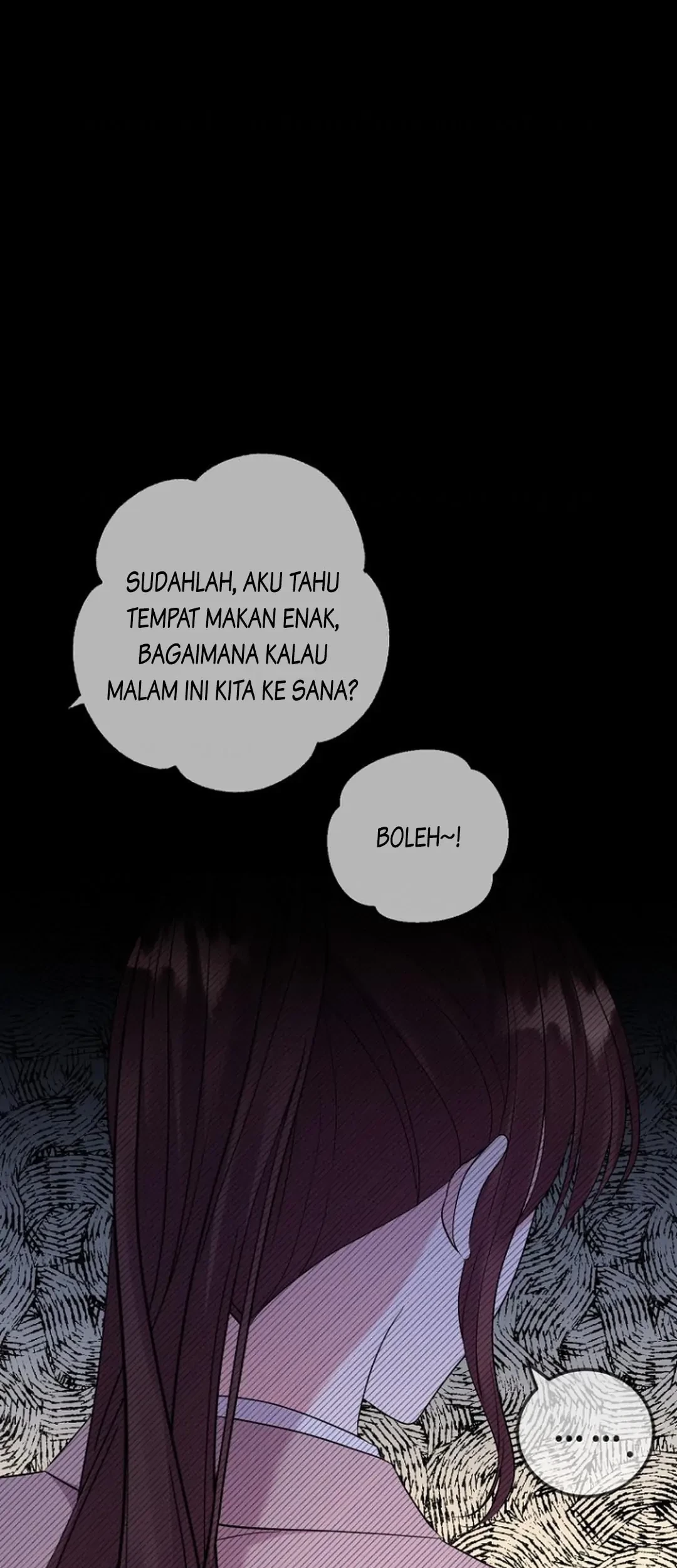 Get out of my way, I will Decide the Ending Chapter 26 Gambar 67